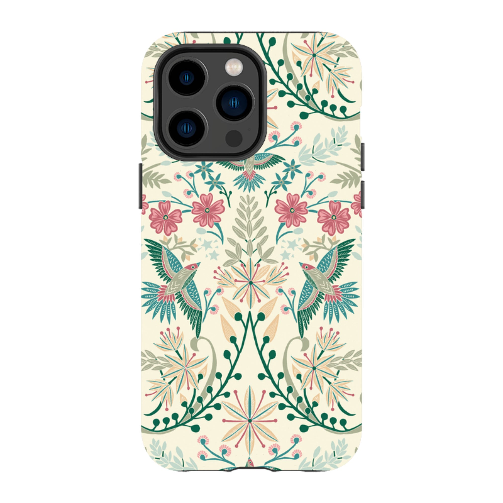 iPhone Case - May Morris By Kate Heiss