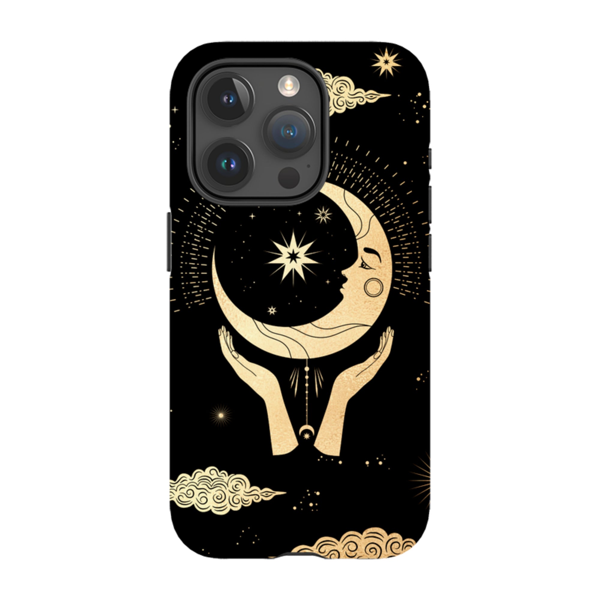 iPhone MagSafe Tough Case -  Luna