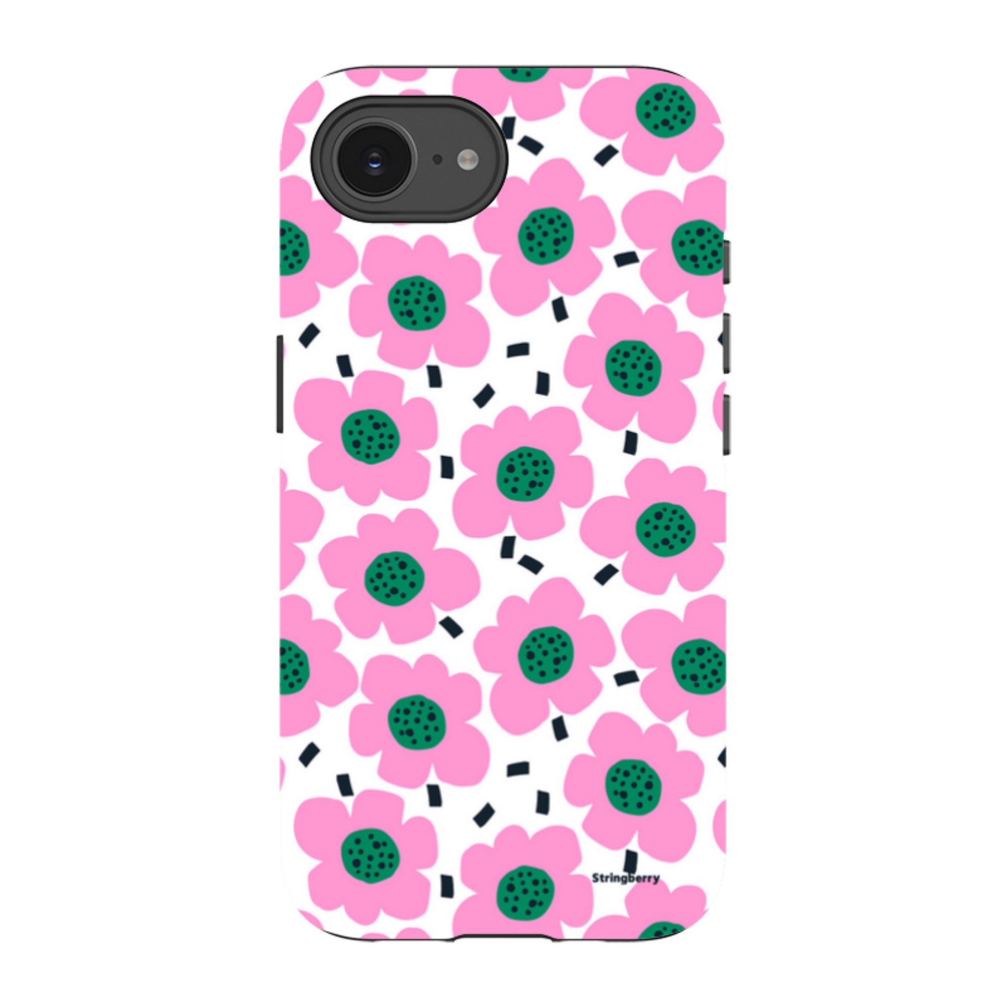 iPhone Tough Case - Belgravia