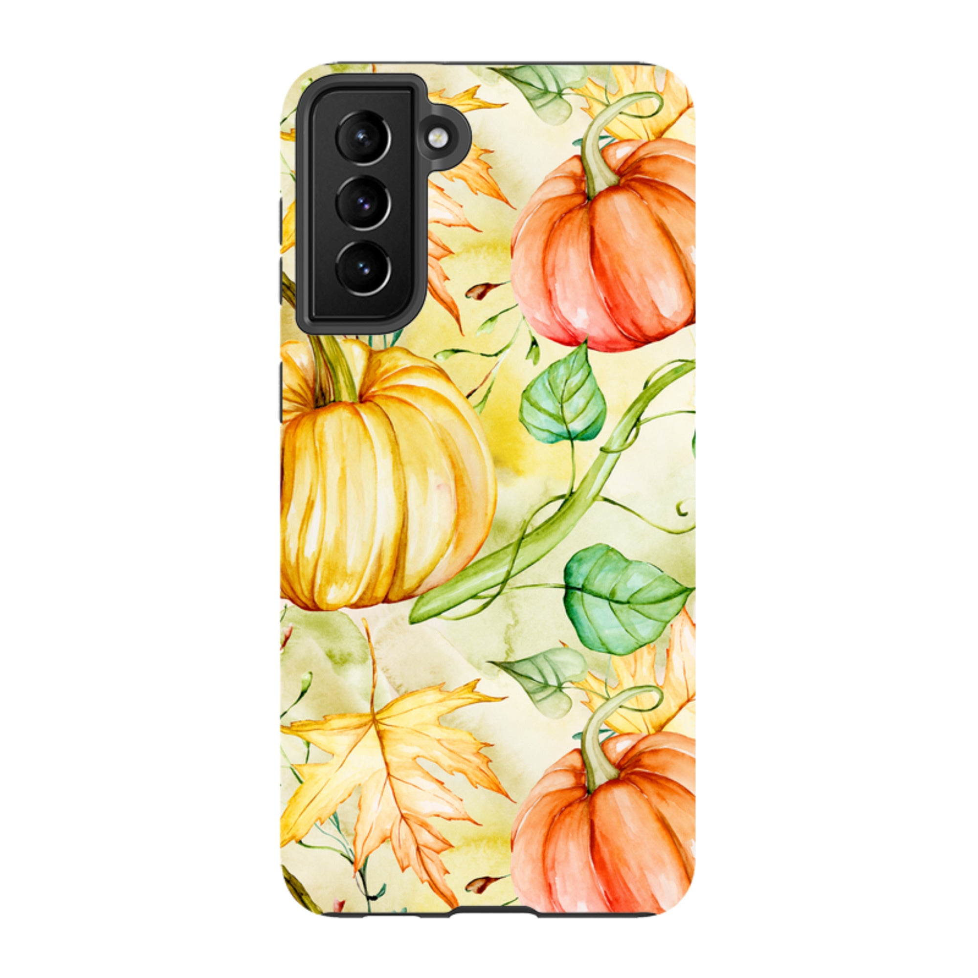Samsung Tough Case - Hallow
