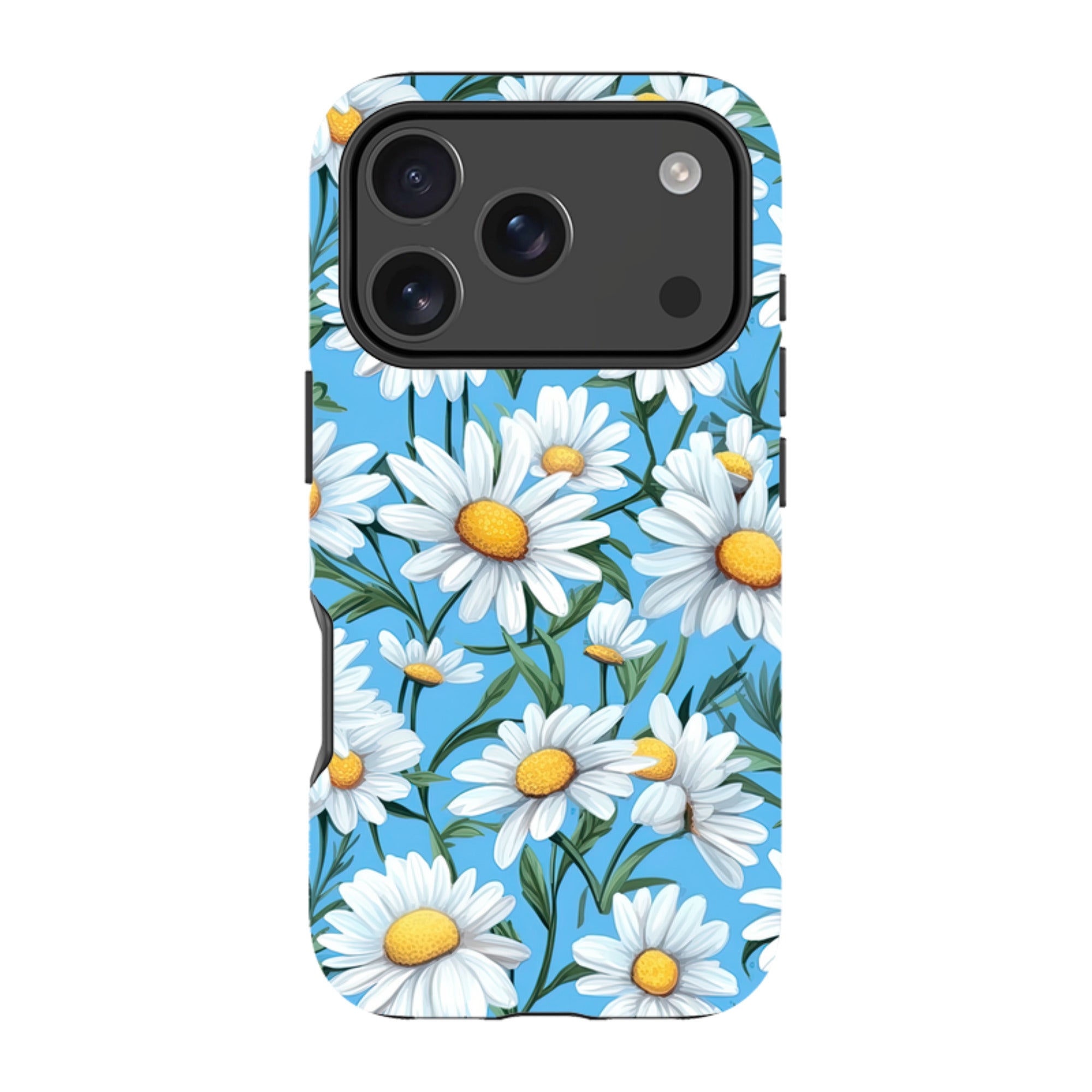 iPhone Case - Bright Daisies