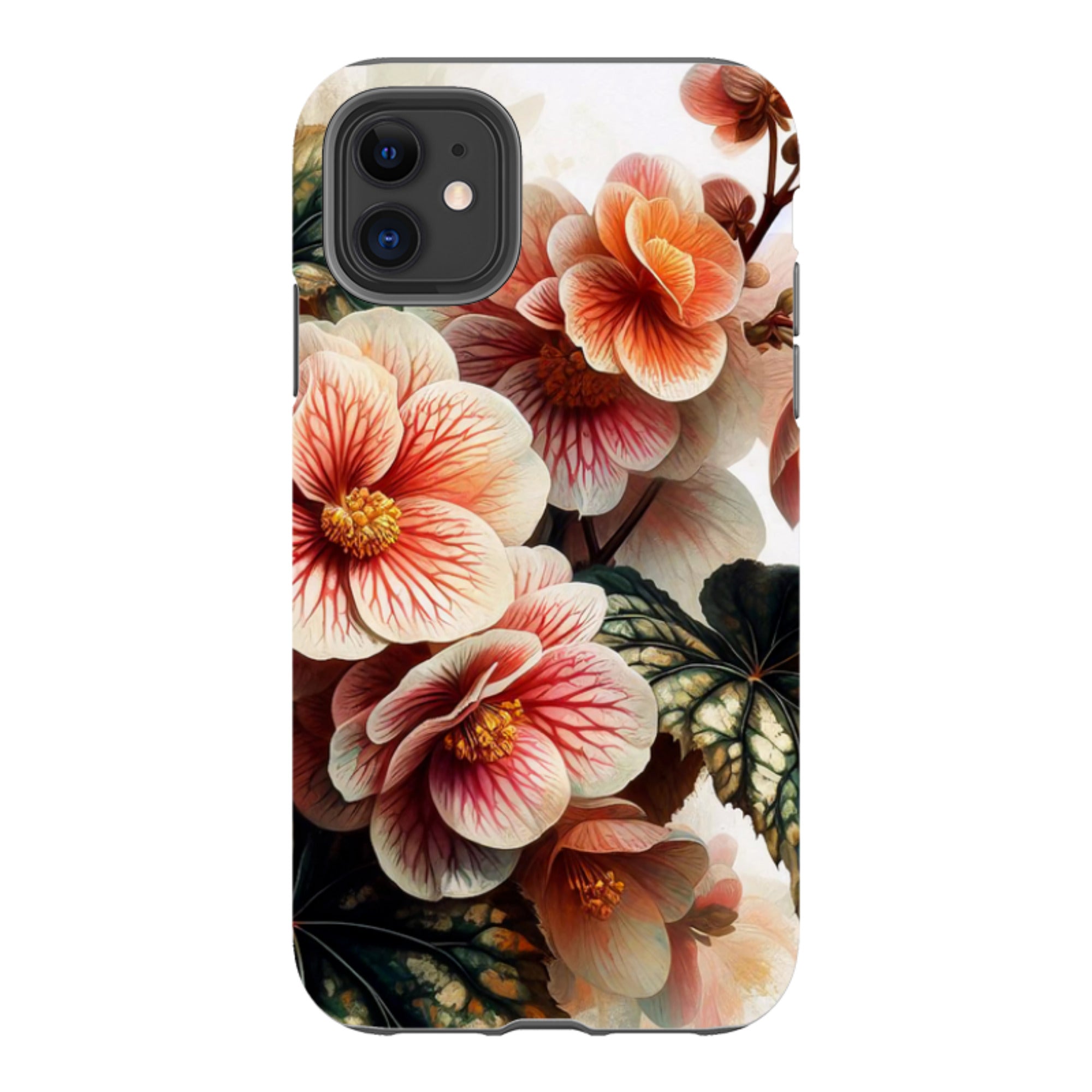 iPhone Case - Grafham Floral