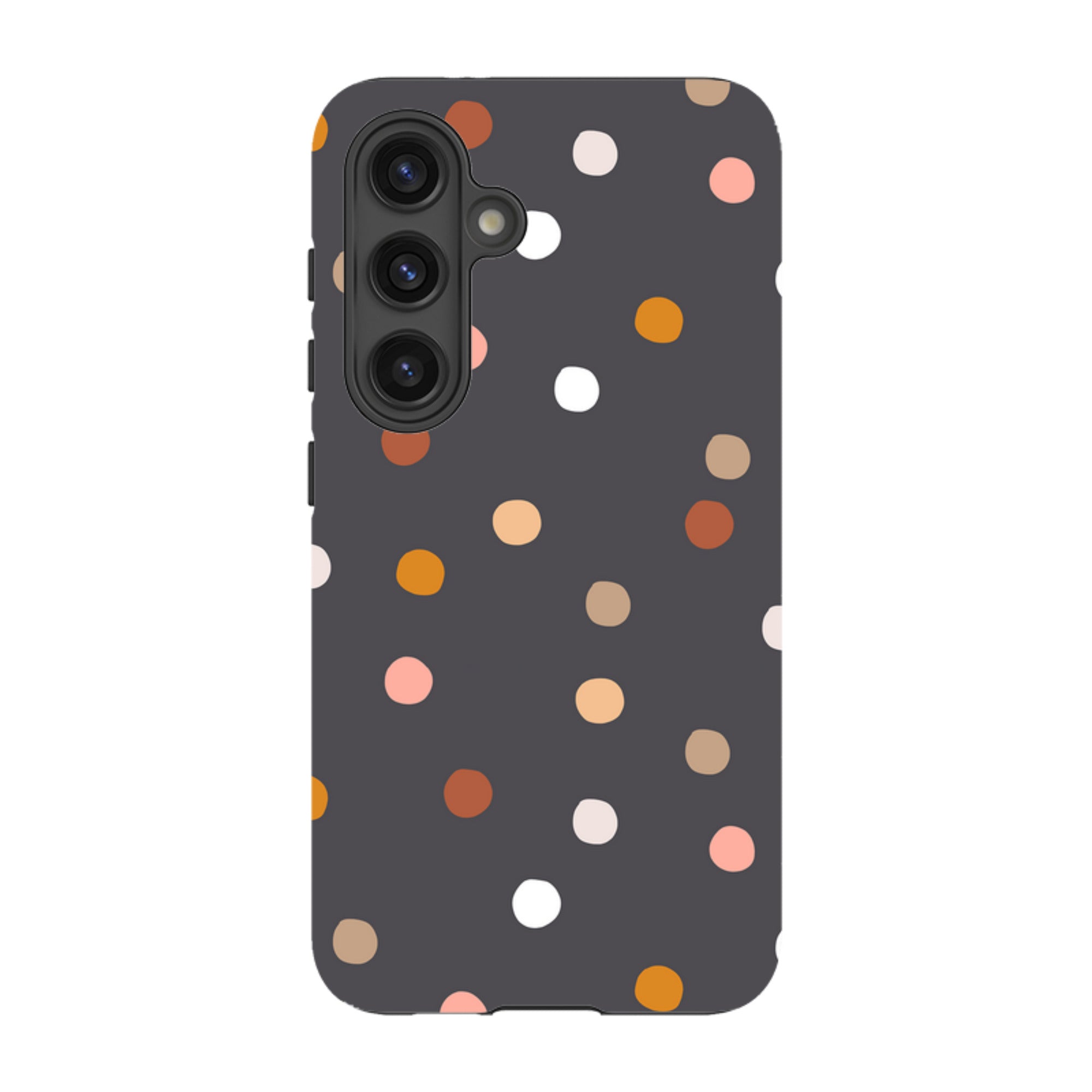 Samsung Tough Case - Xmas Drops
