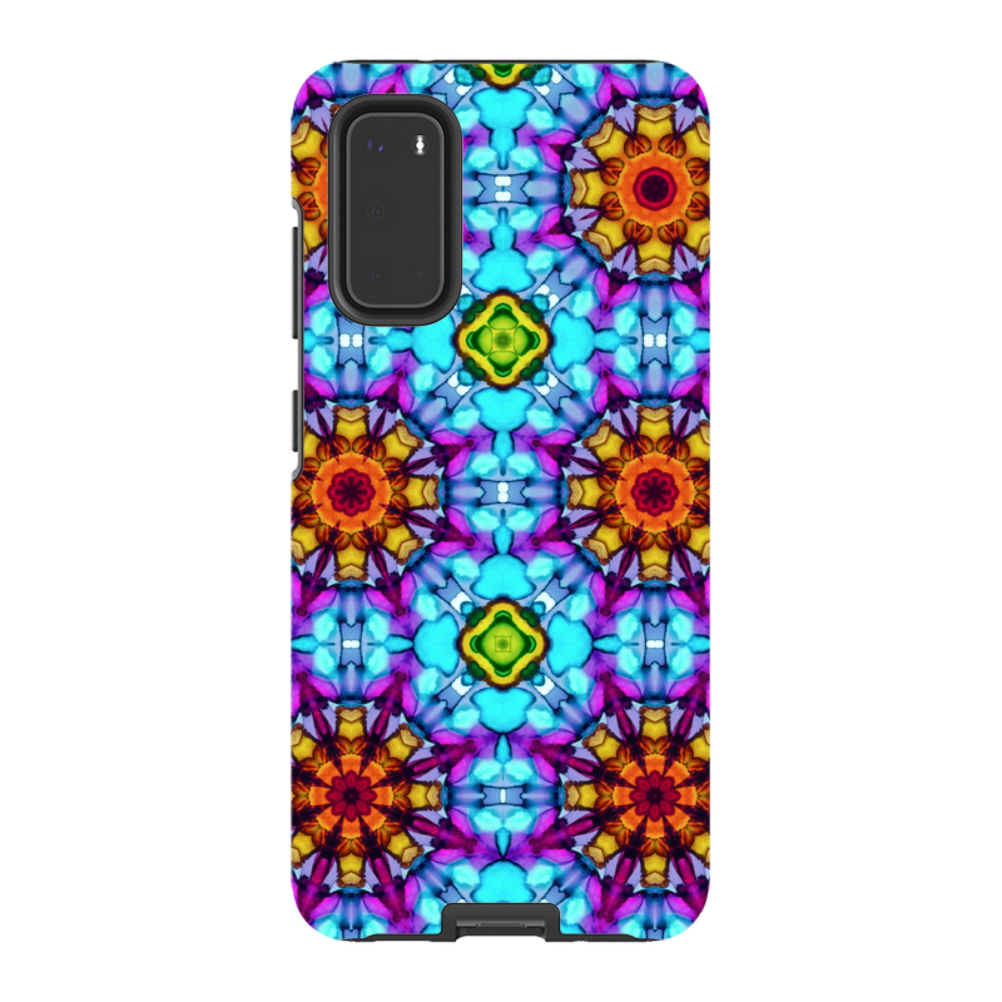 Samsung Tough Case - Vegoose