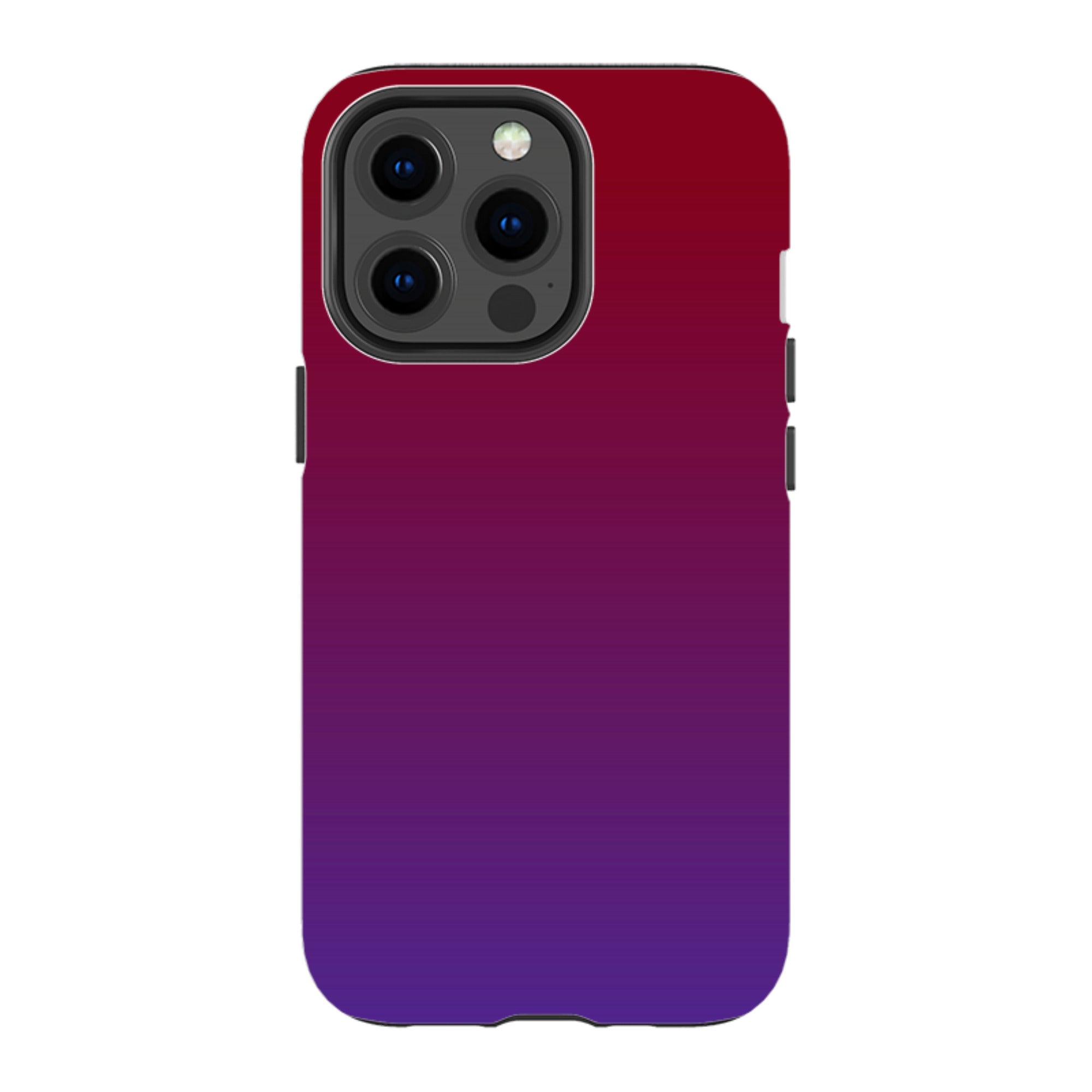 iPhone MagSafe Tough Case - Luminous By Kitty Joseph