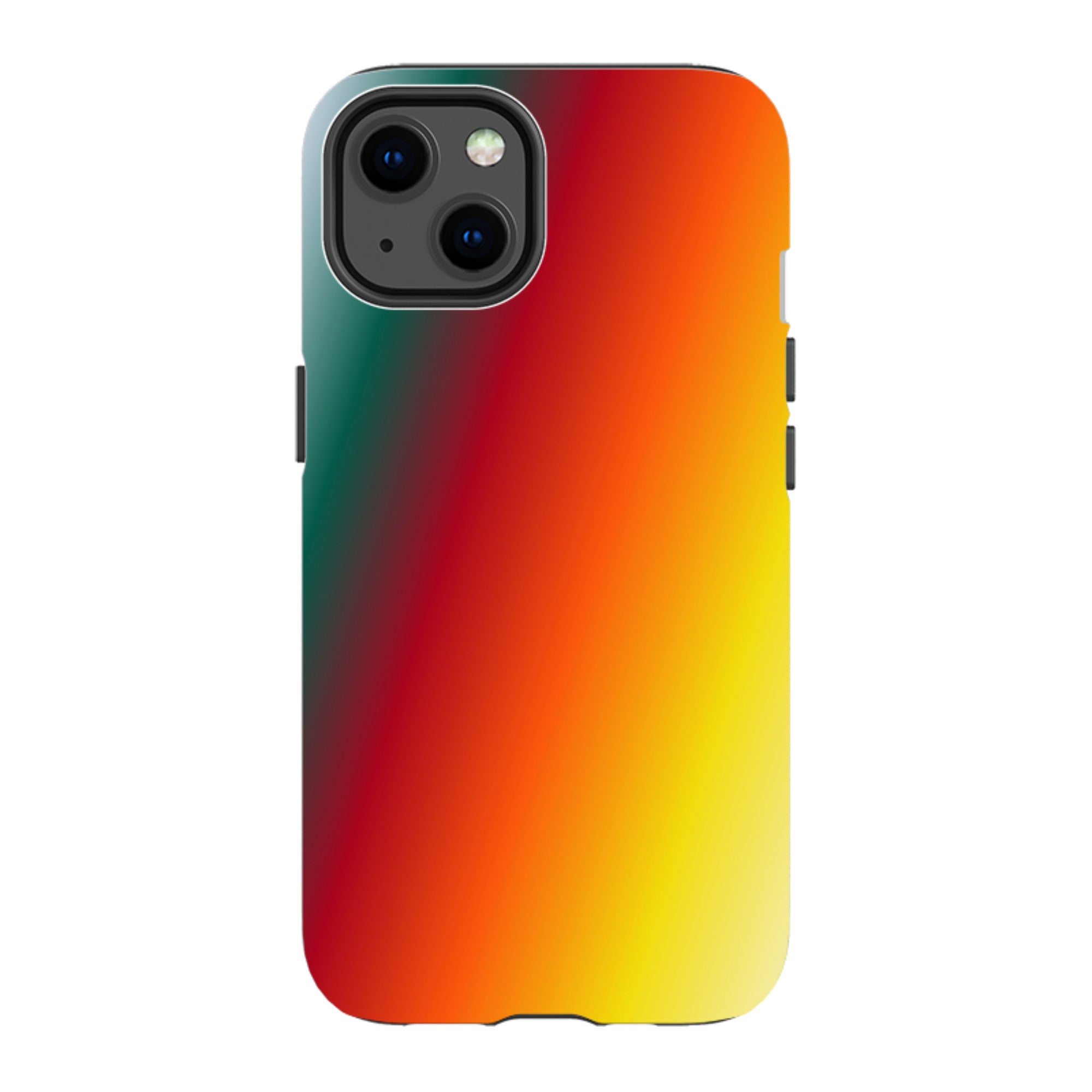 iPhone MagSafe Tough Case - Sun Sequence By Kitty Joseph