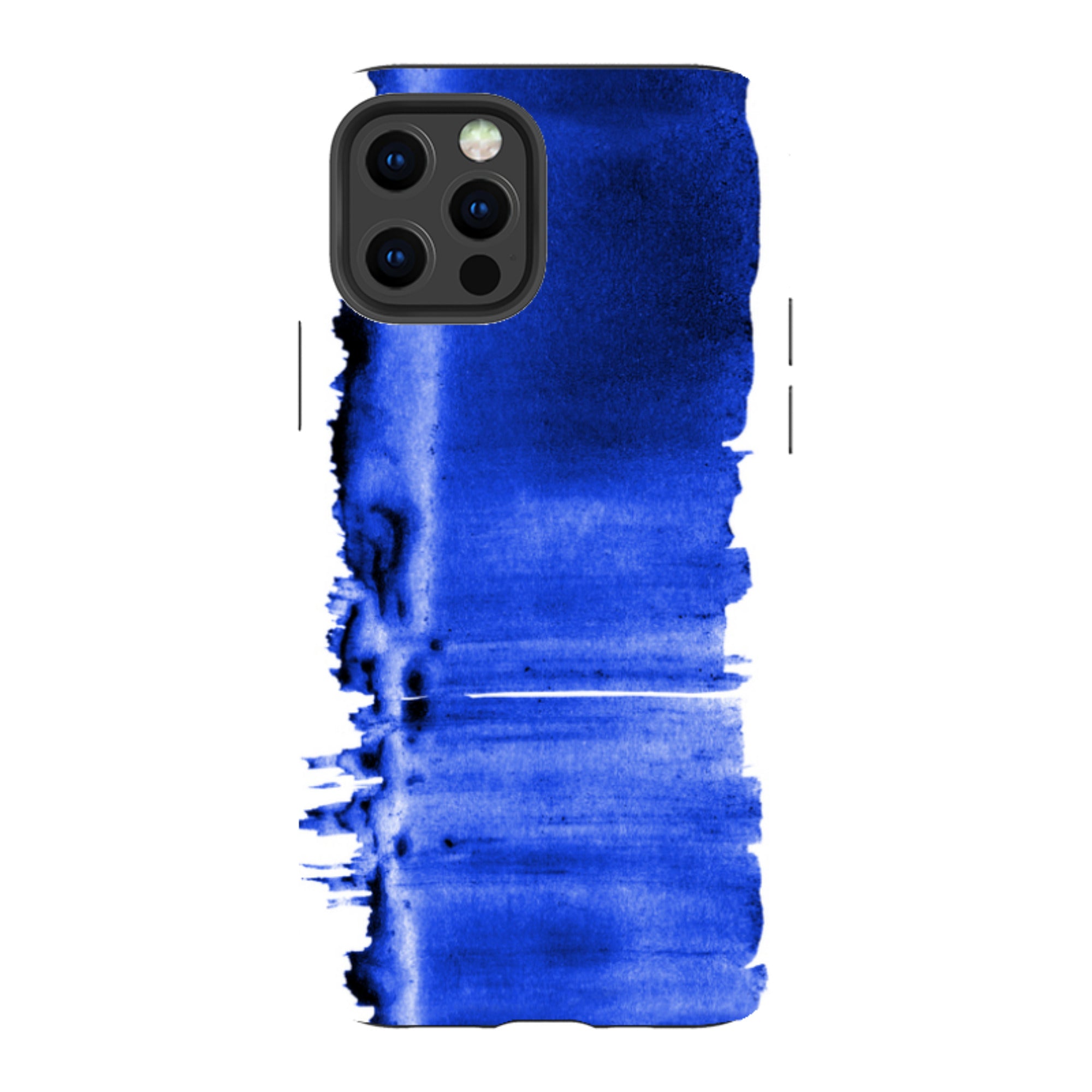 iPhone Tough Case - Ink By Kitty Joseph