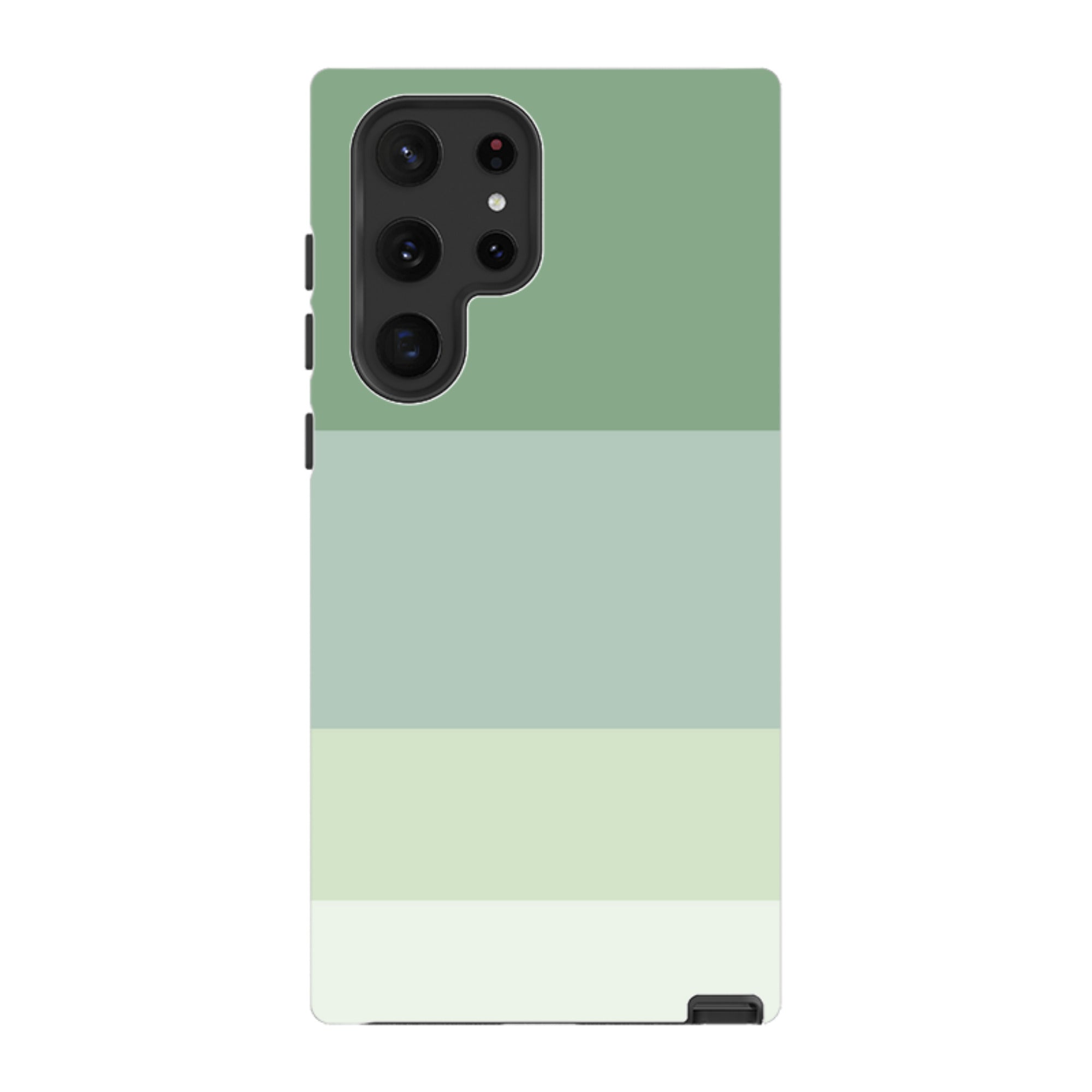 Samsung Tough Case - Prague Chroma