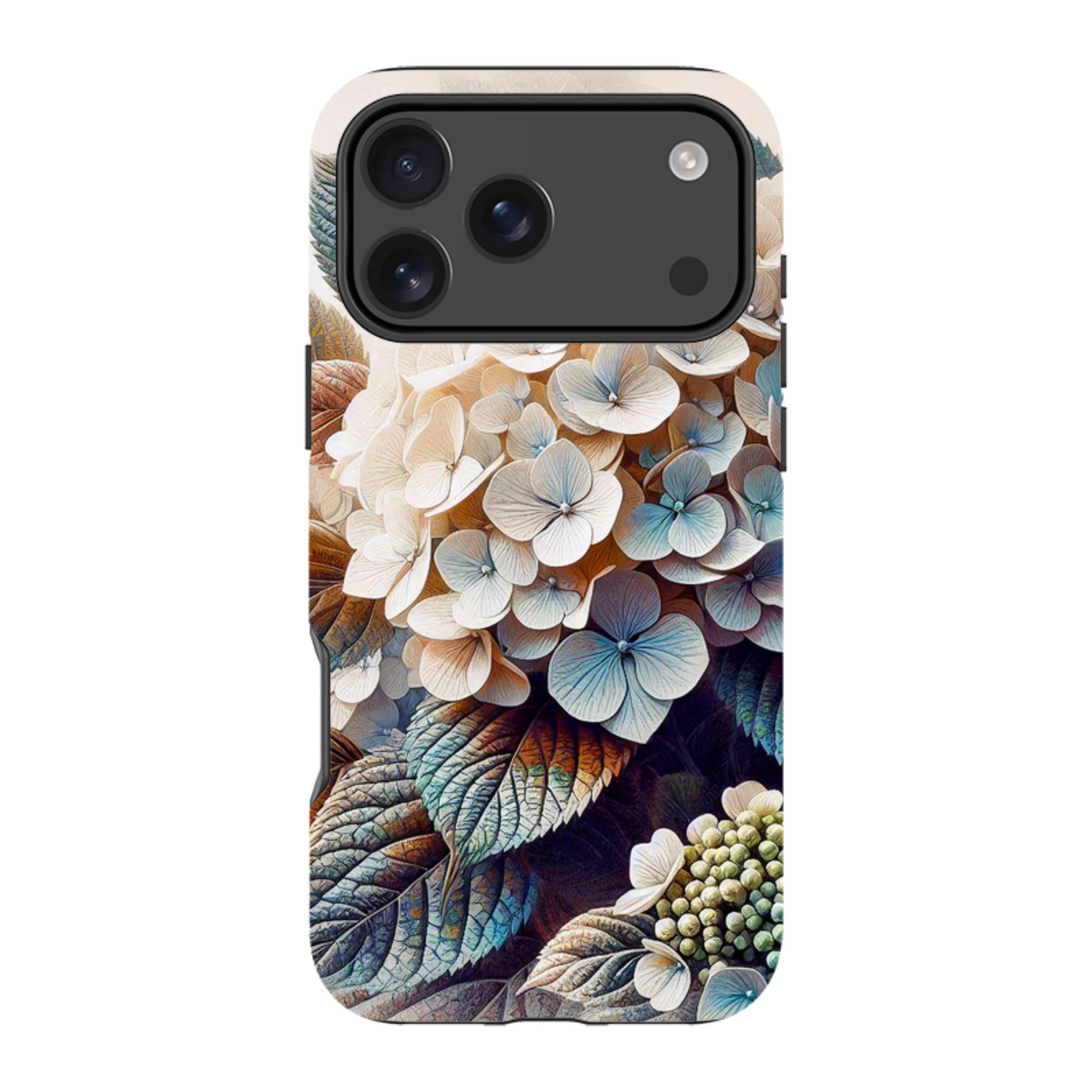 iPhone MagSafe Tough Case - Coniston Floral