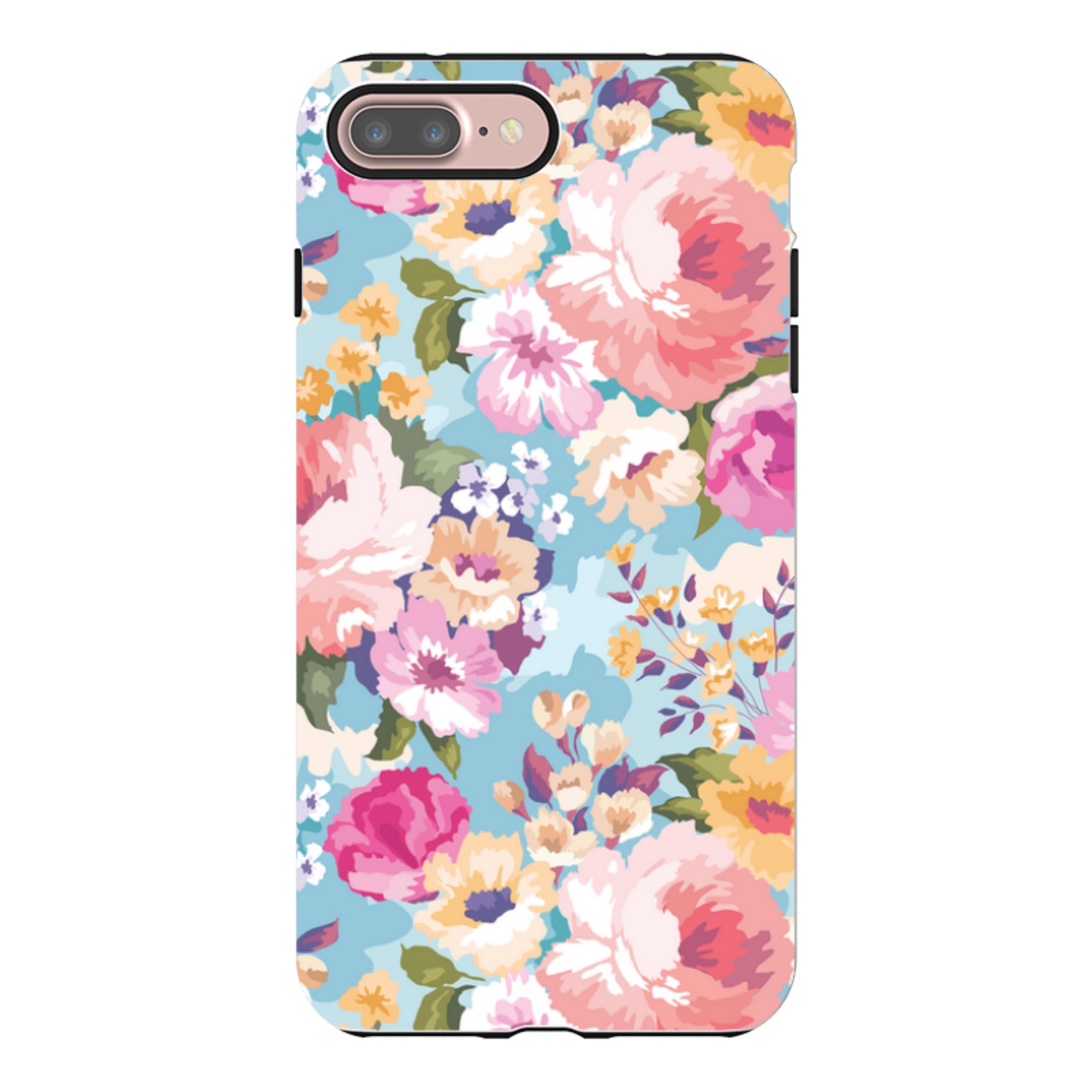 iPhone Tough Case - Lewes