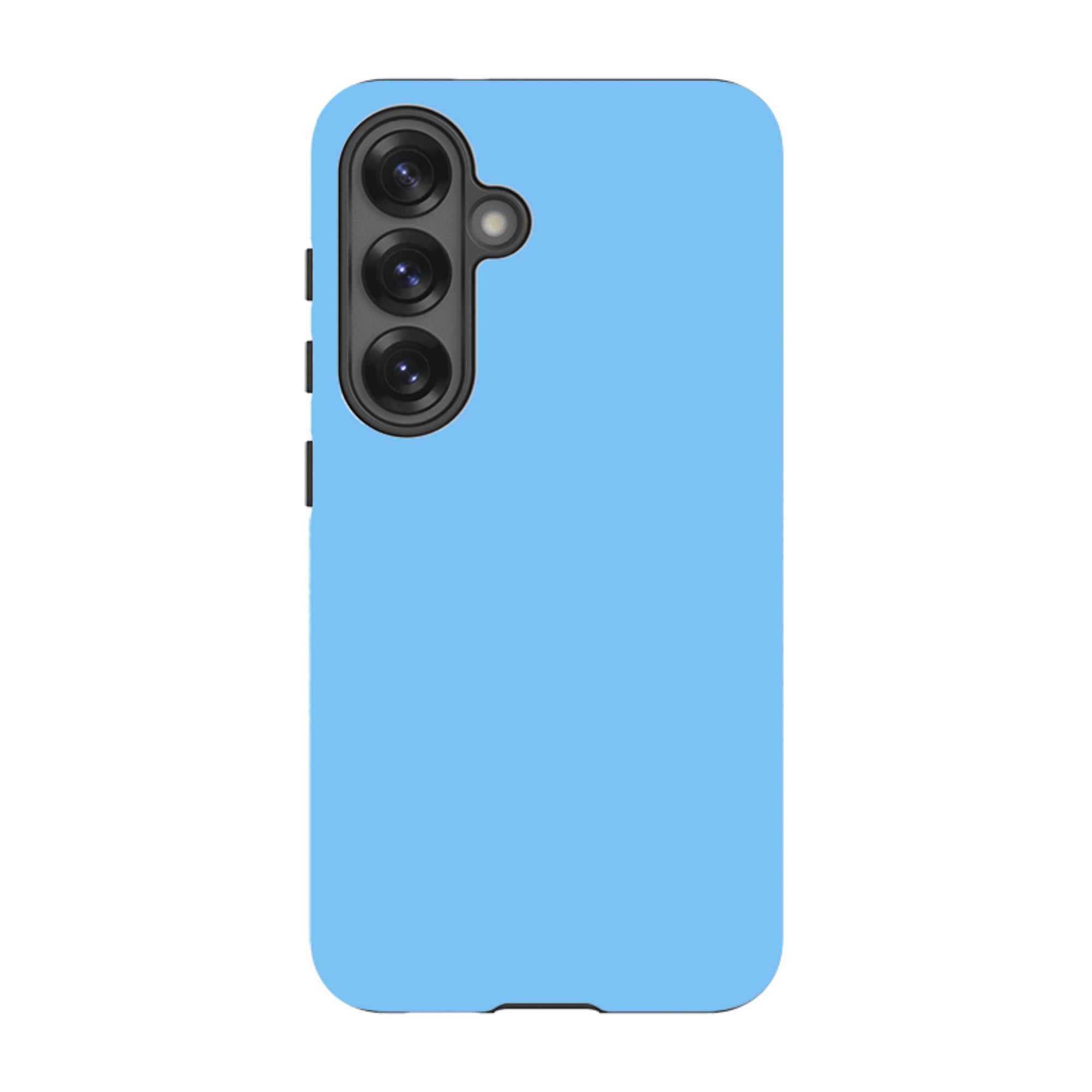 Samsung Tough Case - Chicago Blue