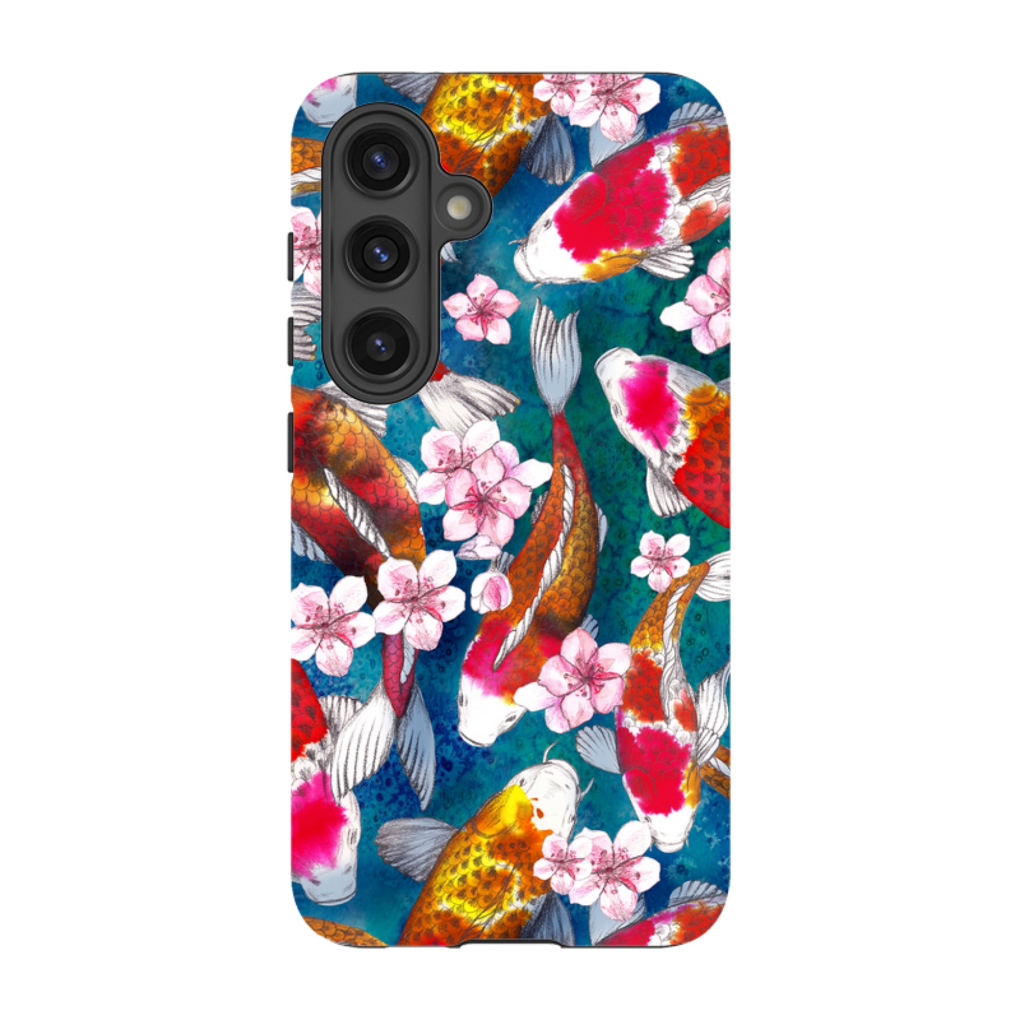 Samsung Tough Case - Shinzo