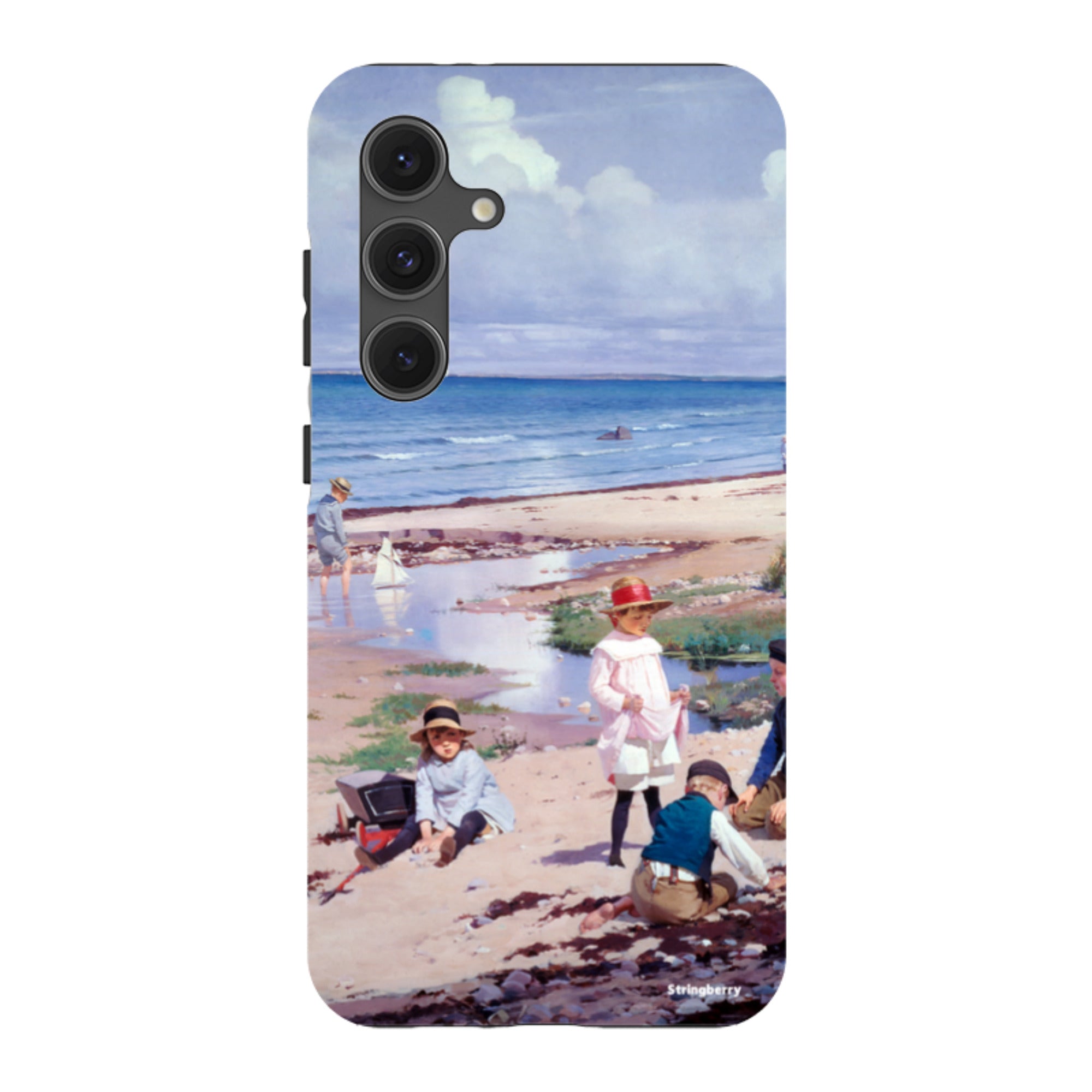 Samsung Tough Case - Beach Life By Heritage