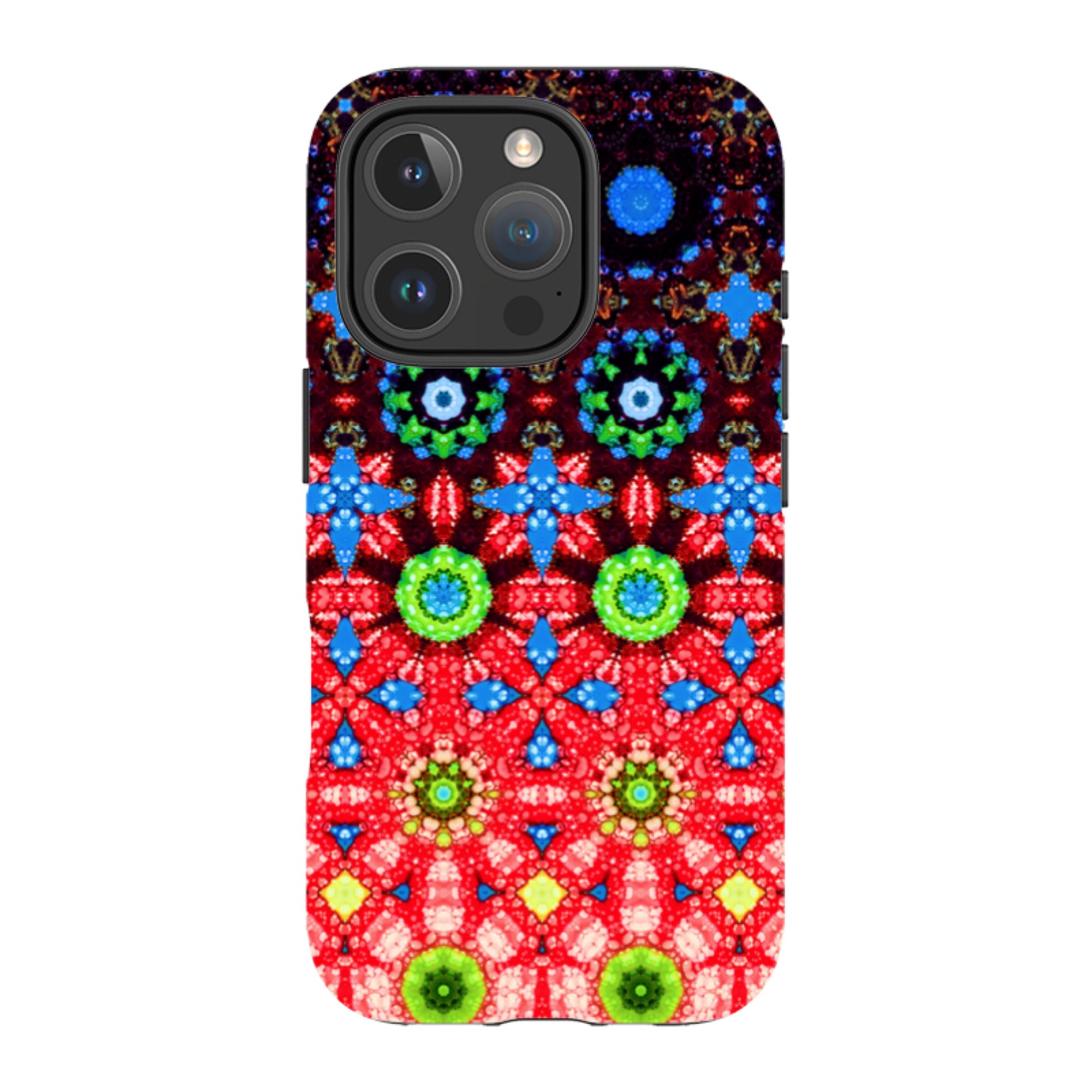 iPhone Tough Case - Astroworld