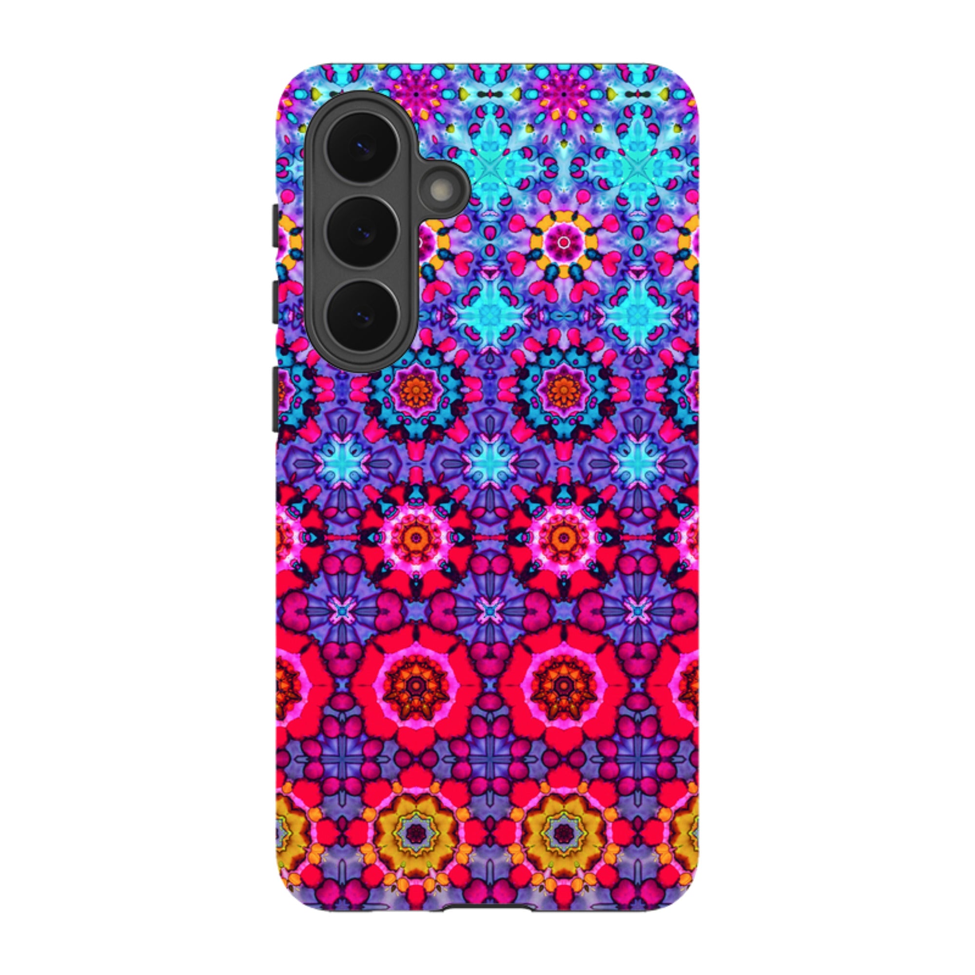 Samsung Tough Case - Long Beach Blues