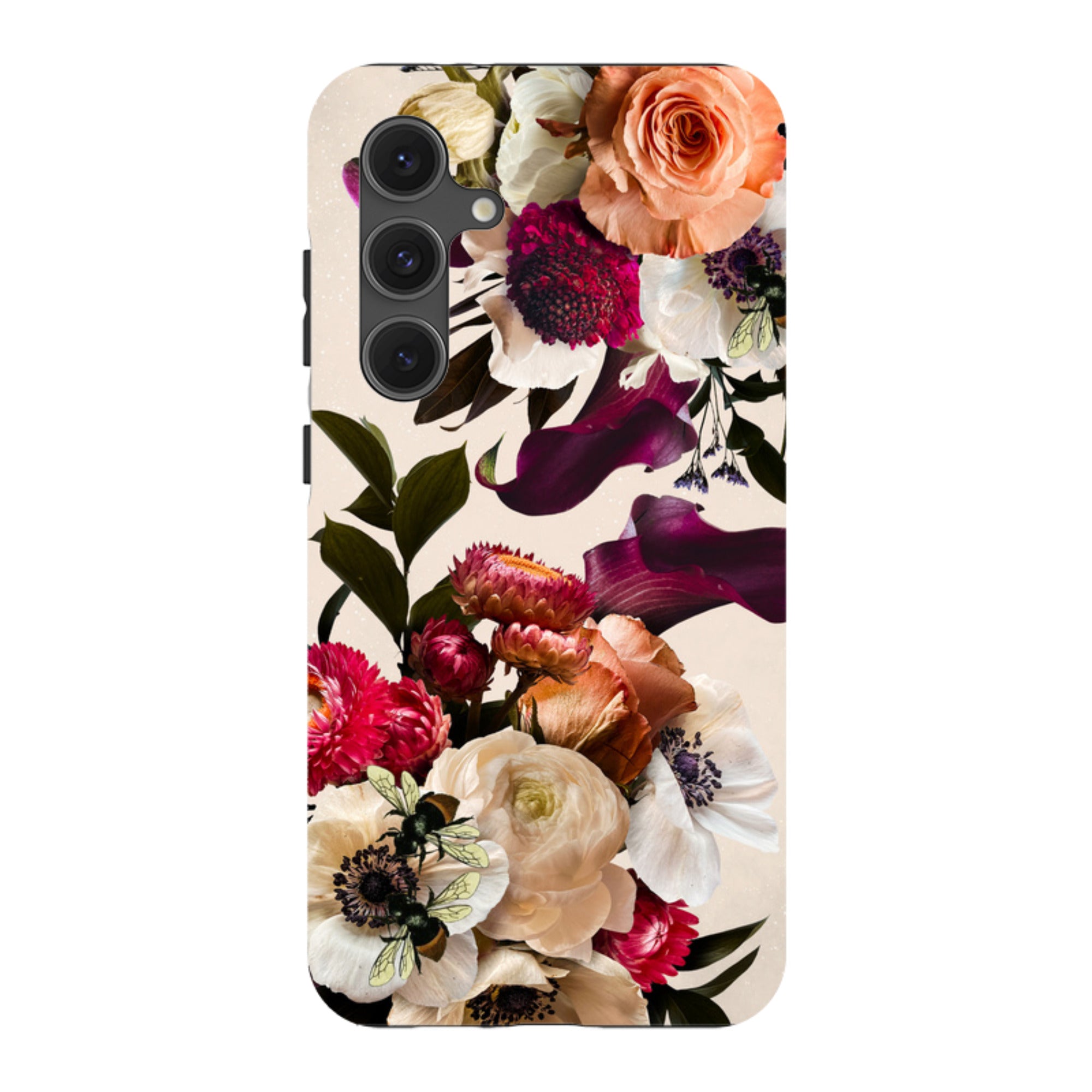 Samsung Tough Case - Endurance Pale