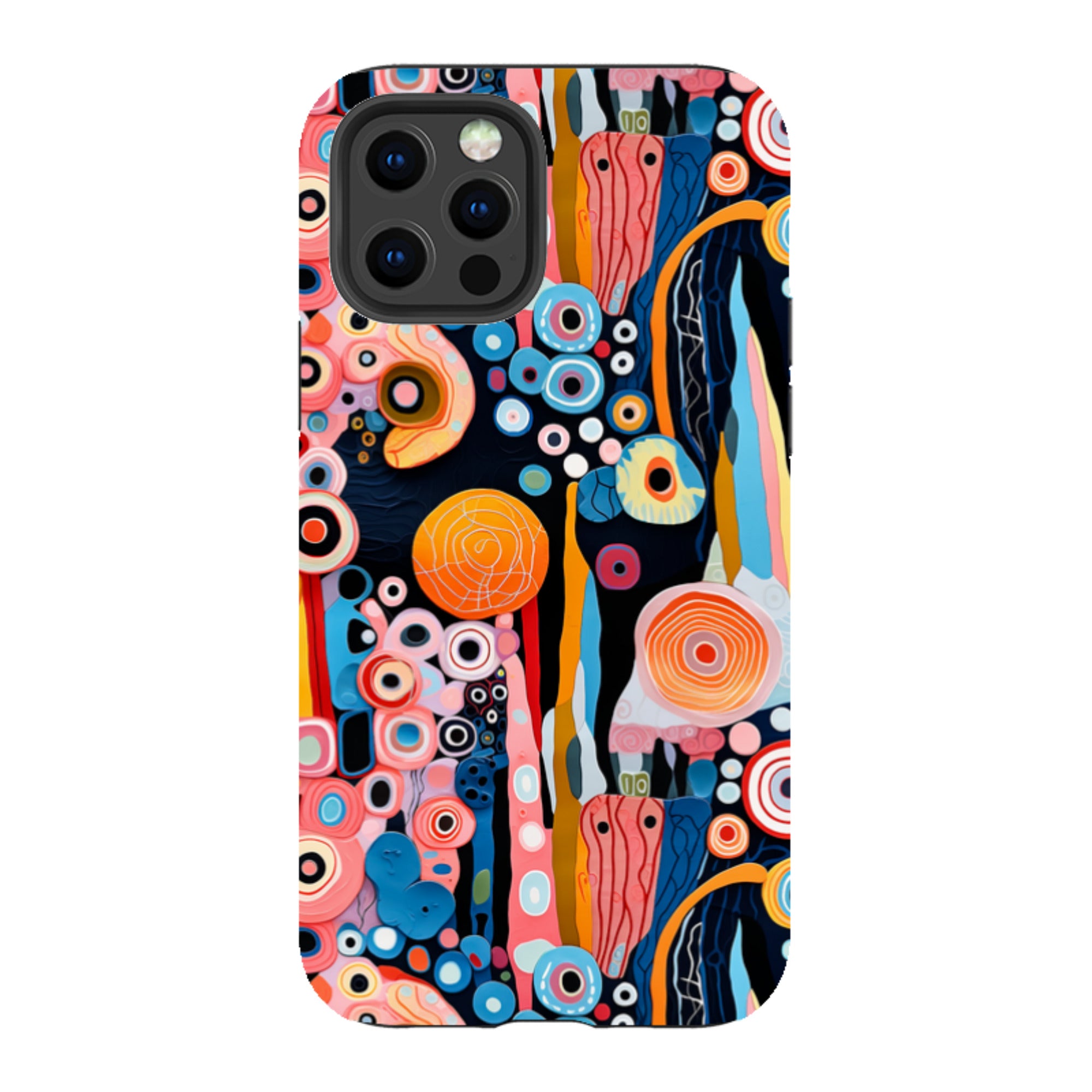 iPhone Case - Sottsass