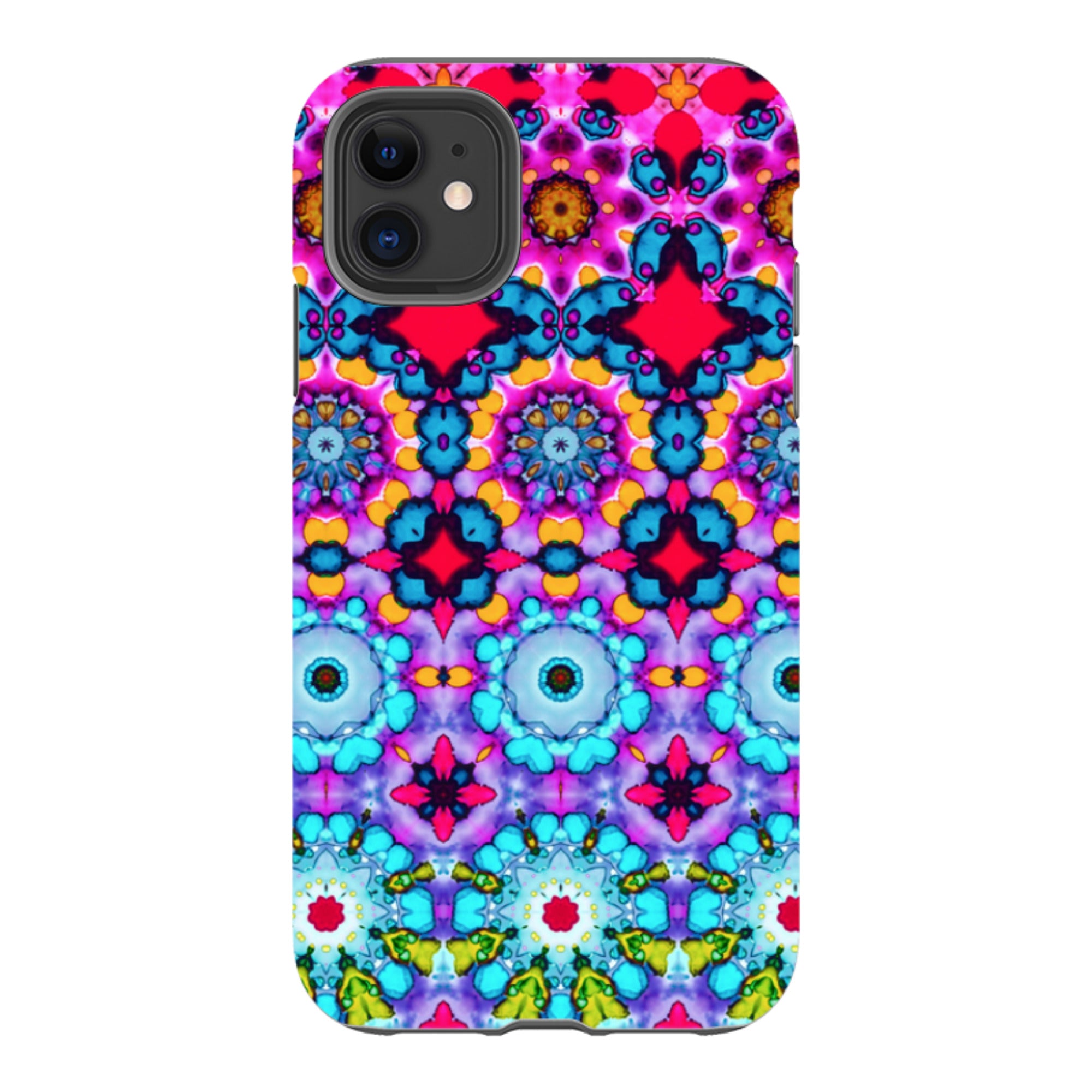 iPhone Tough Case - Bayfest