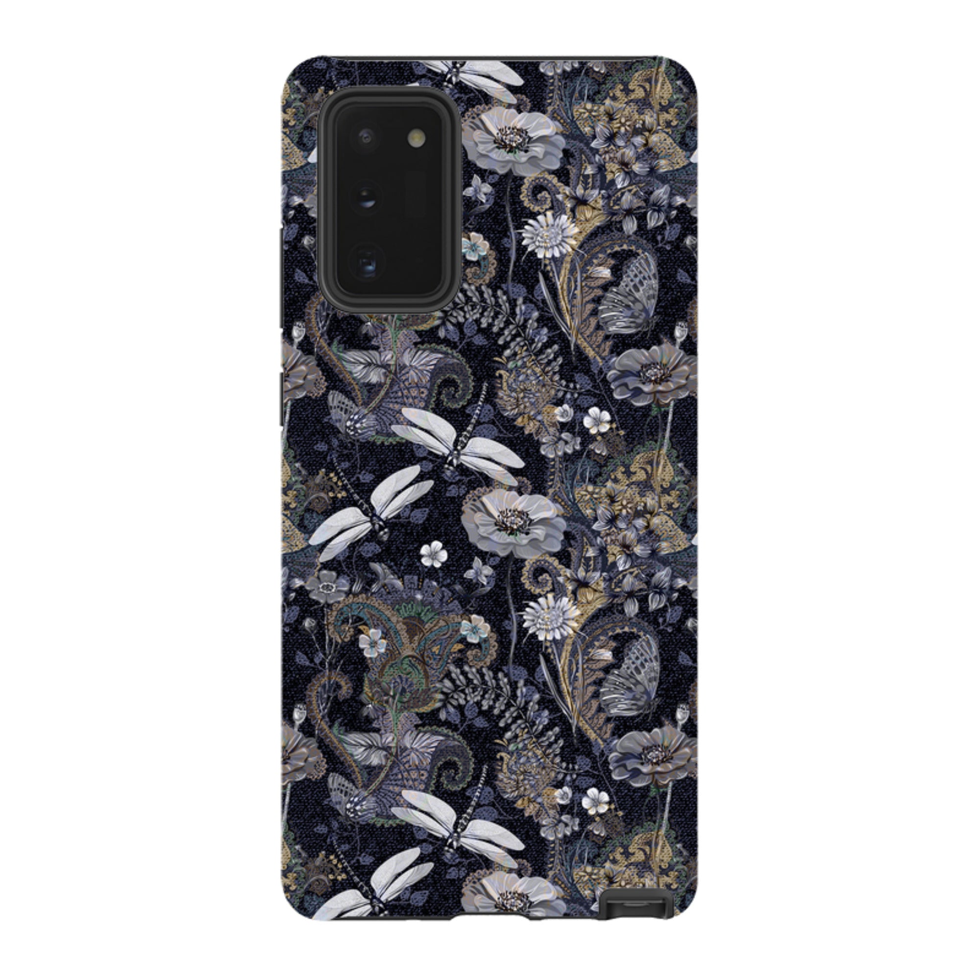 Samsung Tough Case - Belsay Pattern