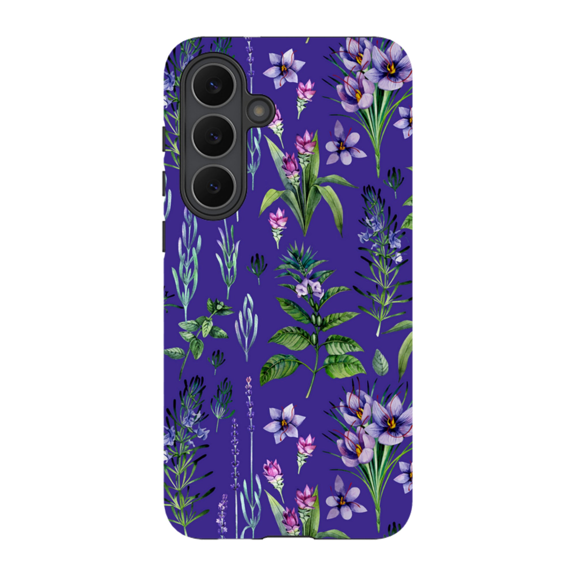 Samsung Tough Case - Barnington