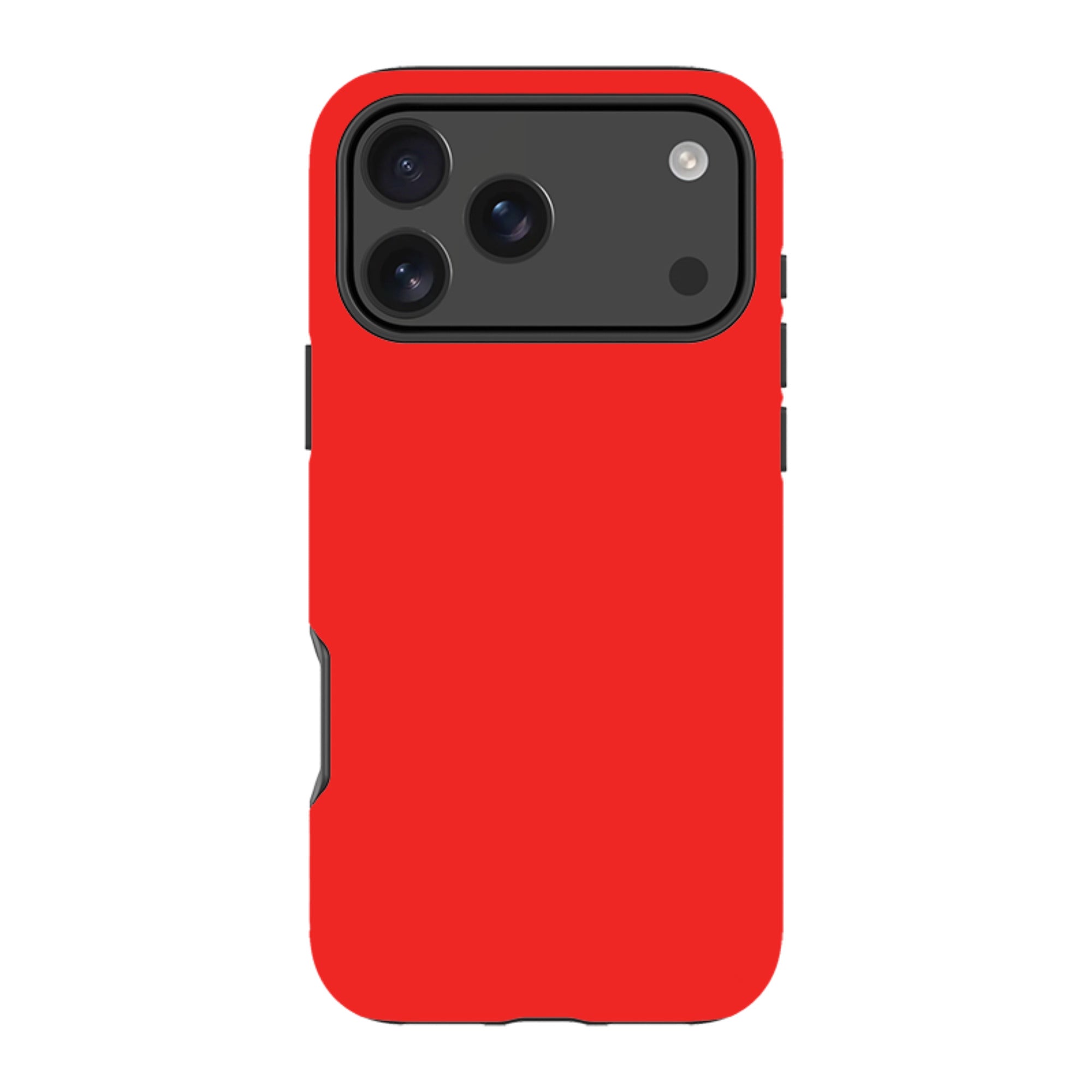 iPhone MagSafe Tough Case -  Dubai Red