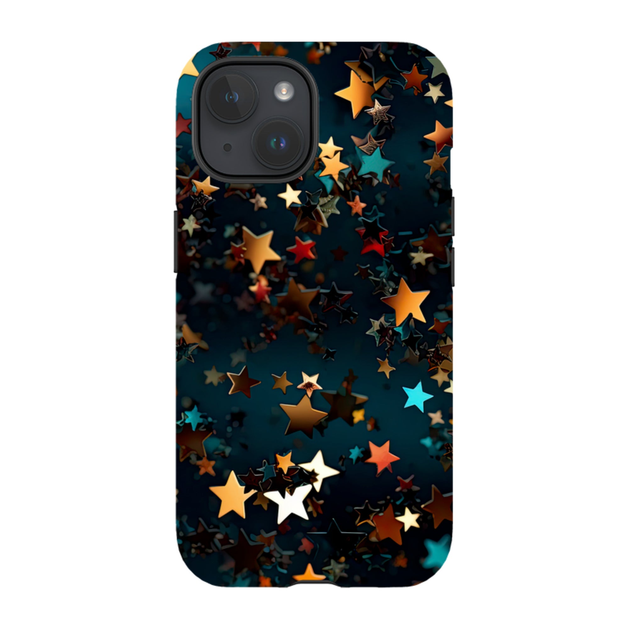iPhone Case - Dark Stars
