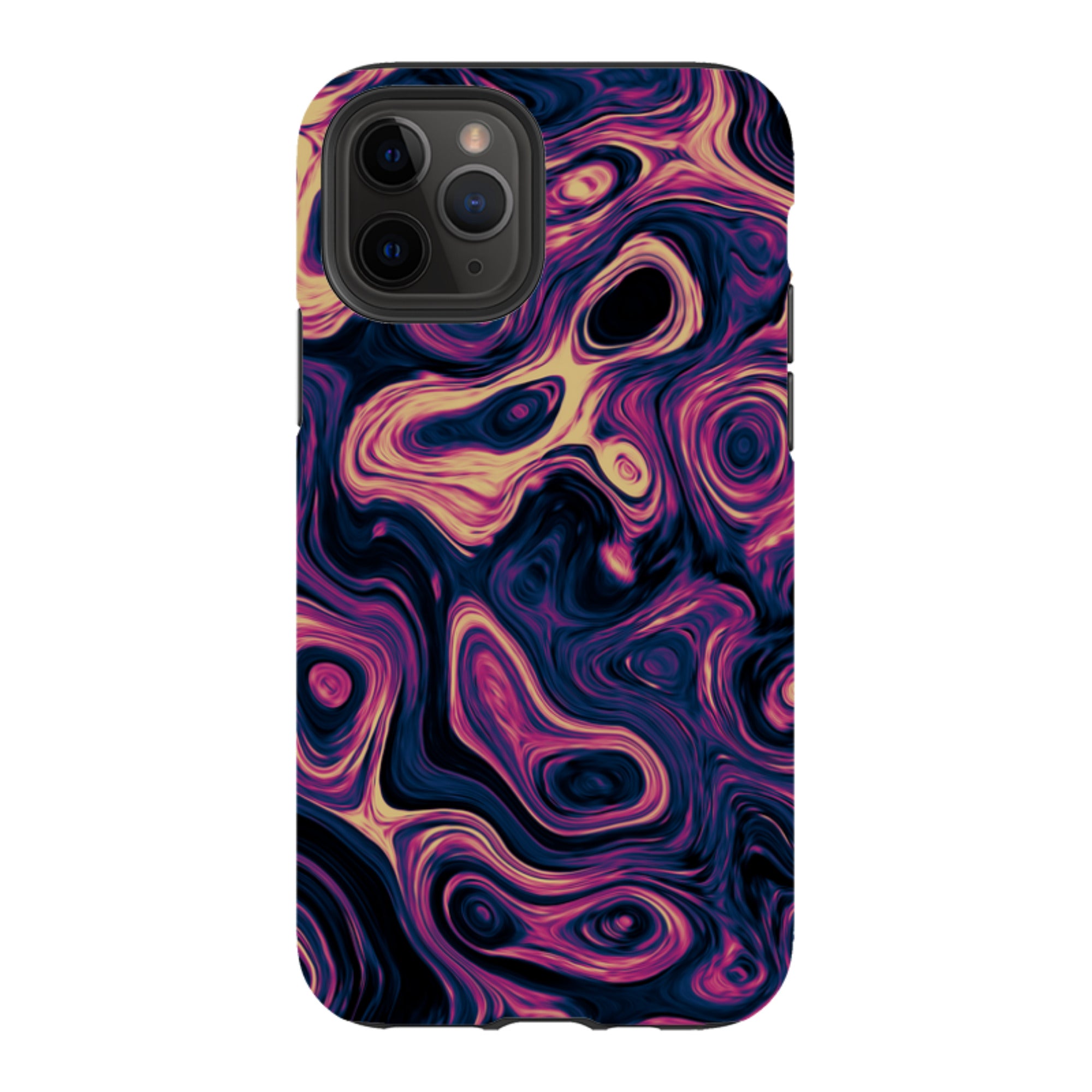 iPhone Tough Case - Bijou