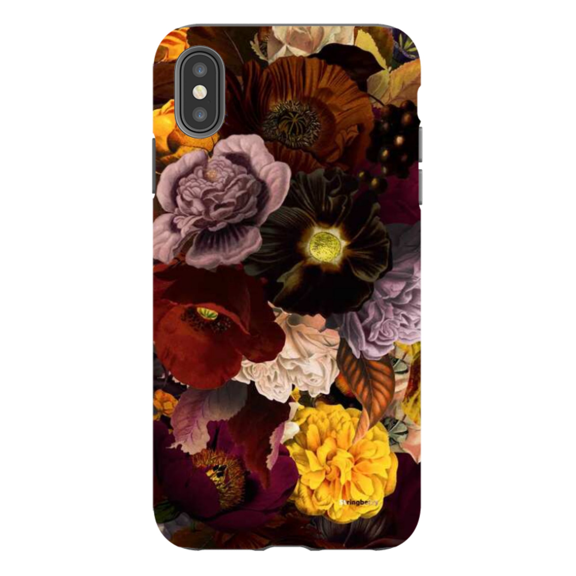 iPhone Tough Case - Blush