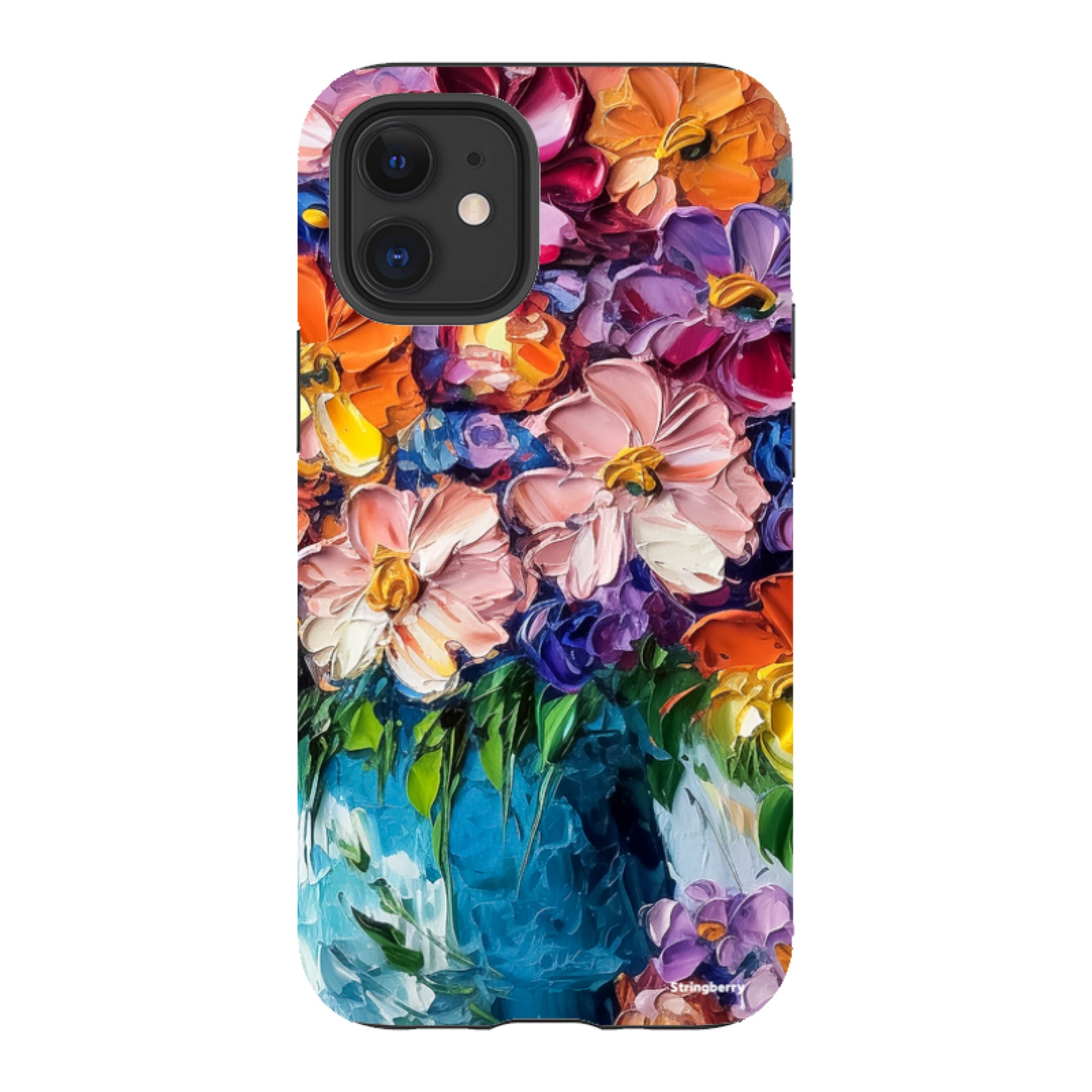 iPhone Tough Case - Oakington