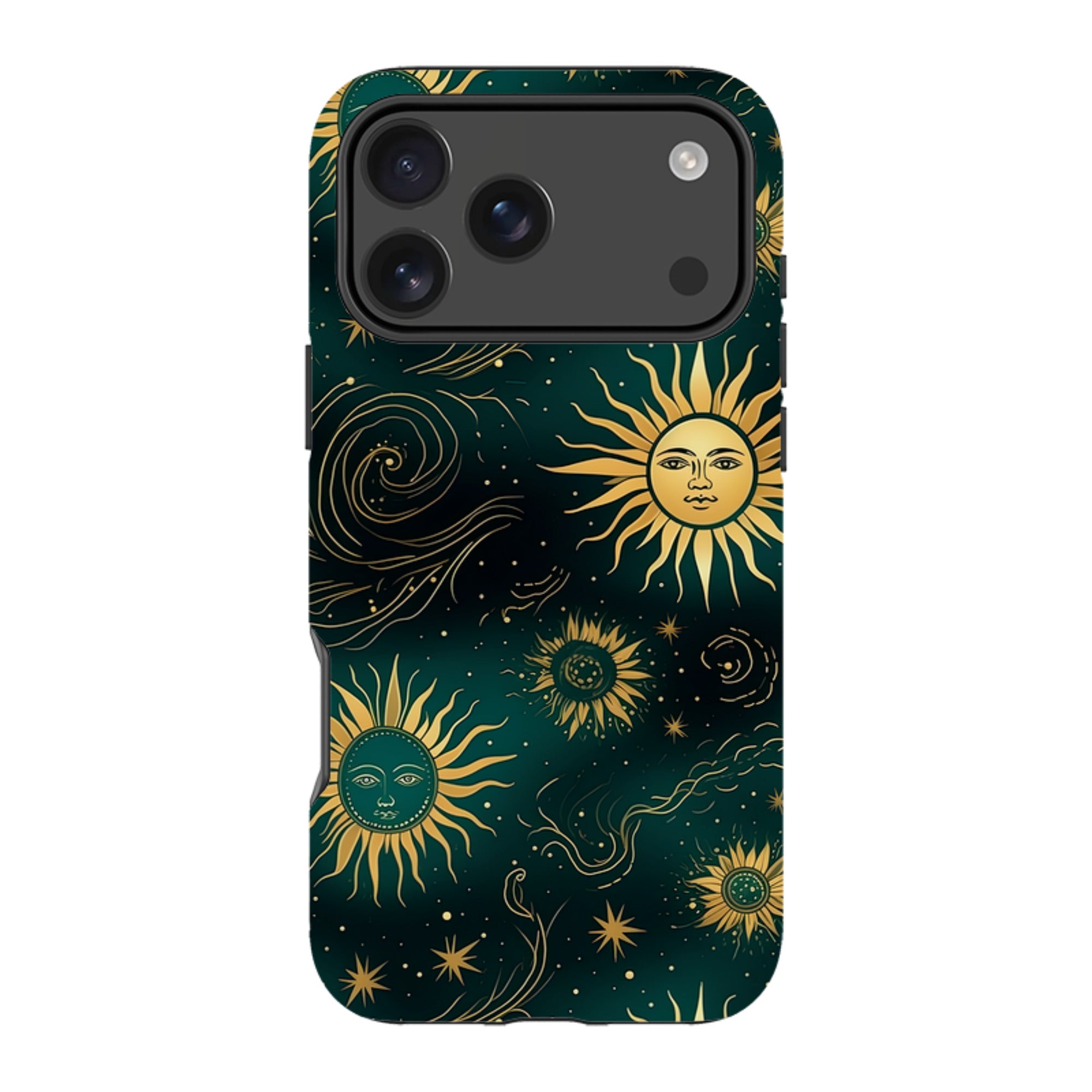 iPhone Case - Vintage Galaxy II