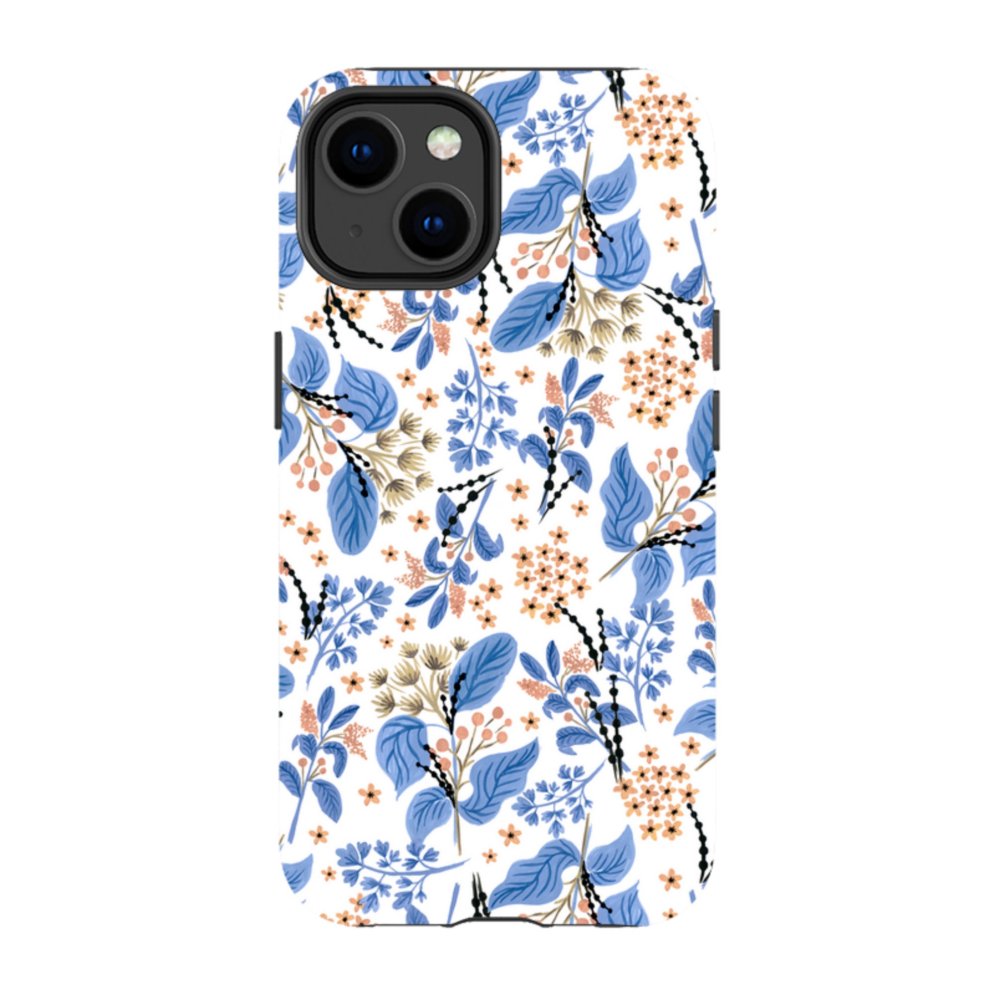 iPhone Tough Case - Winter Magic
