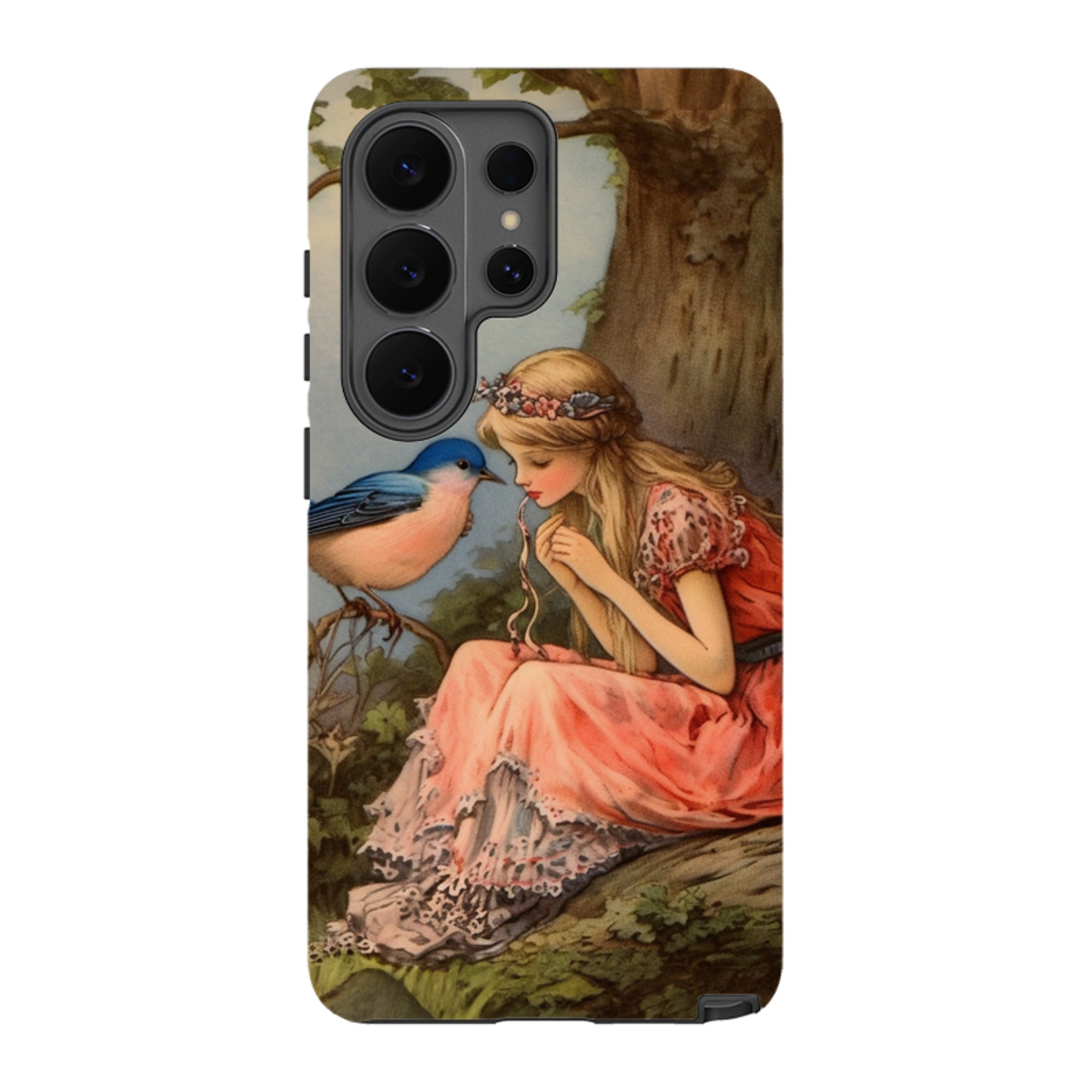 Samsung Tough Case - Fairy Tales II