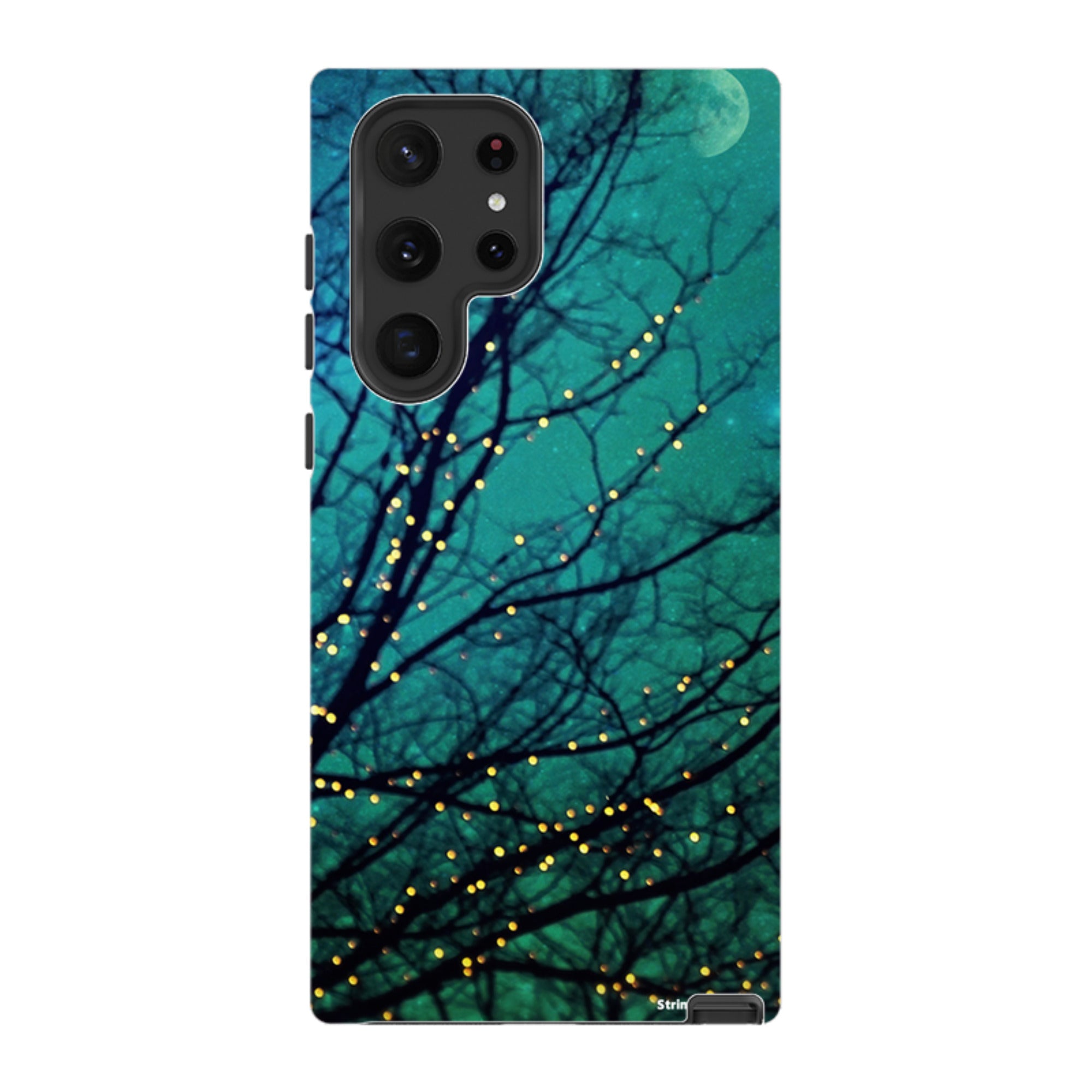 Samsung Tough Case - Magical Nights