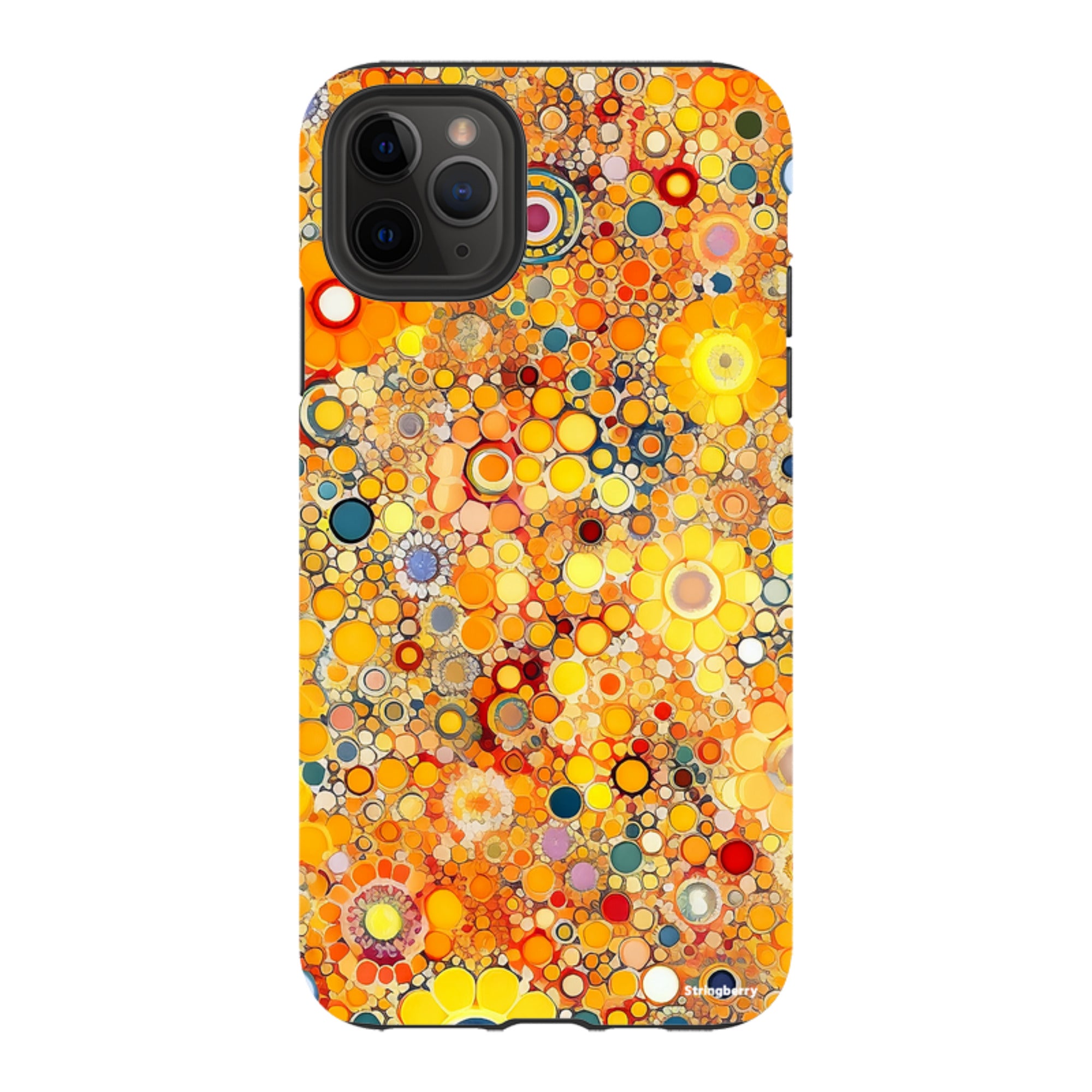 iPhone Tough Case - Culham