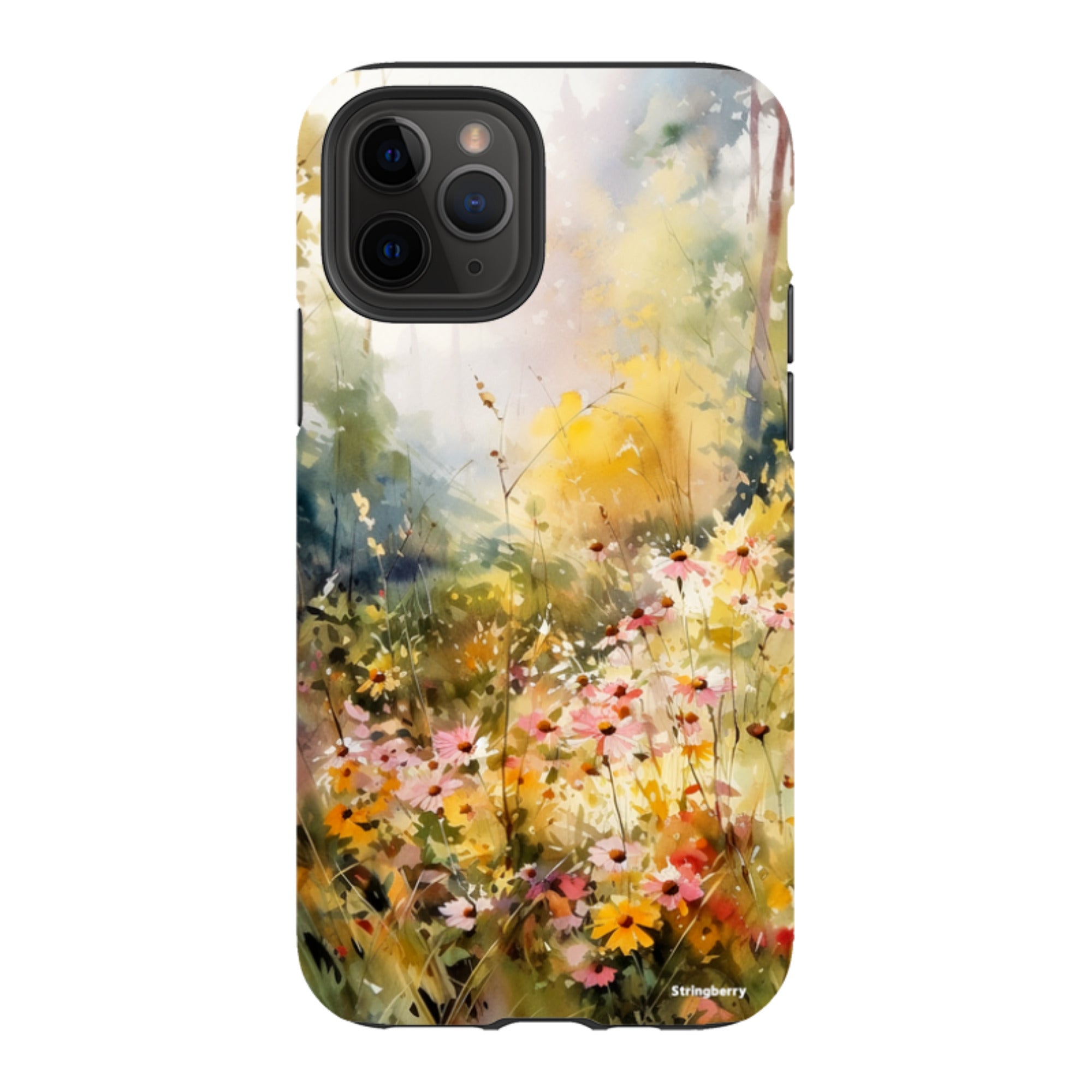 iPhone Tough Case - Thirlmere