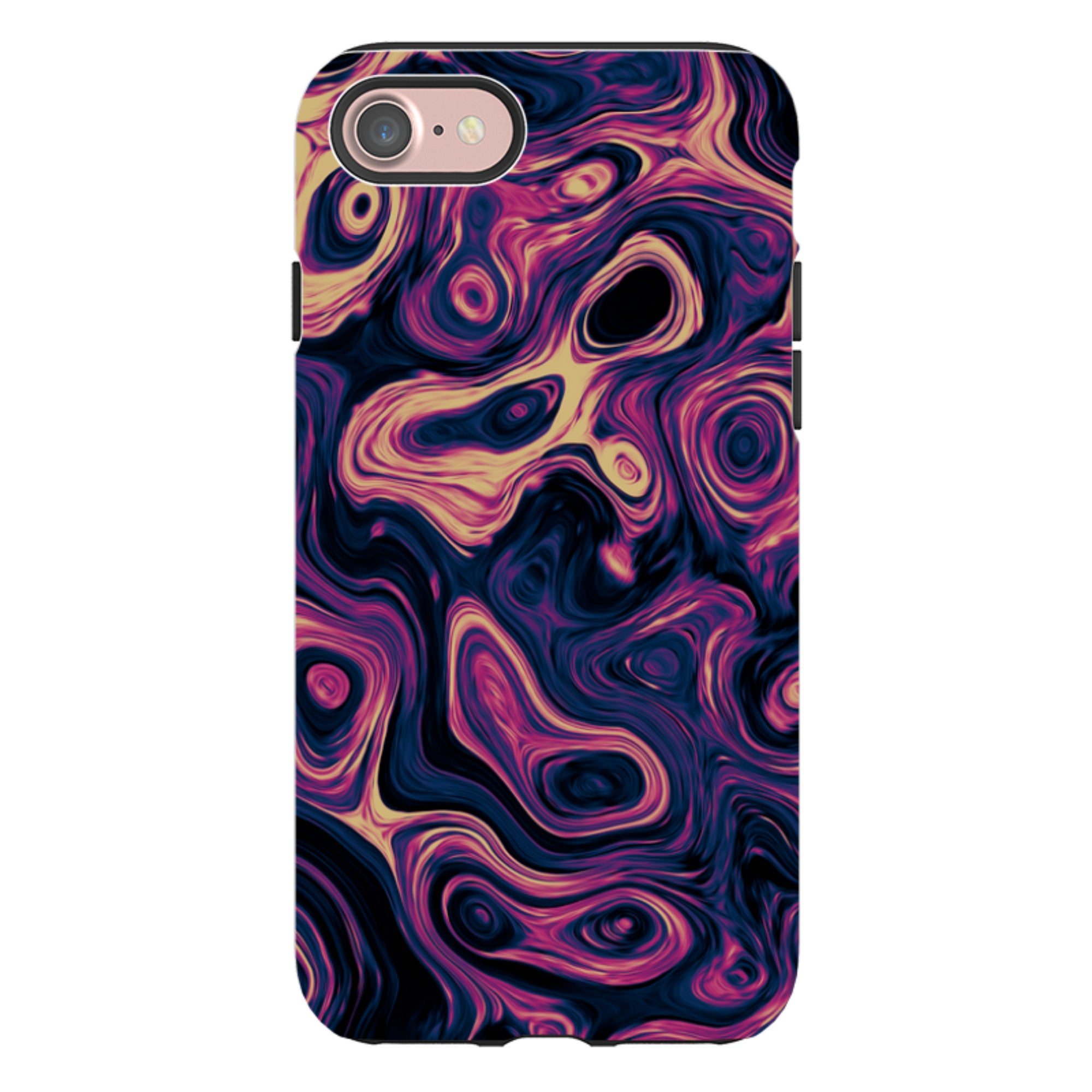 iPhone Tough Case - Bijou