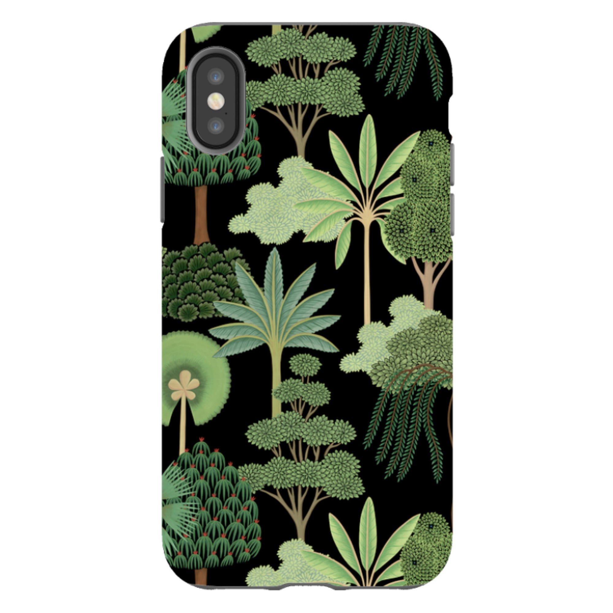 iPhone Tough Case - Goodyhills