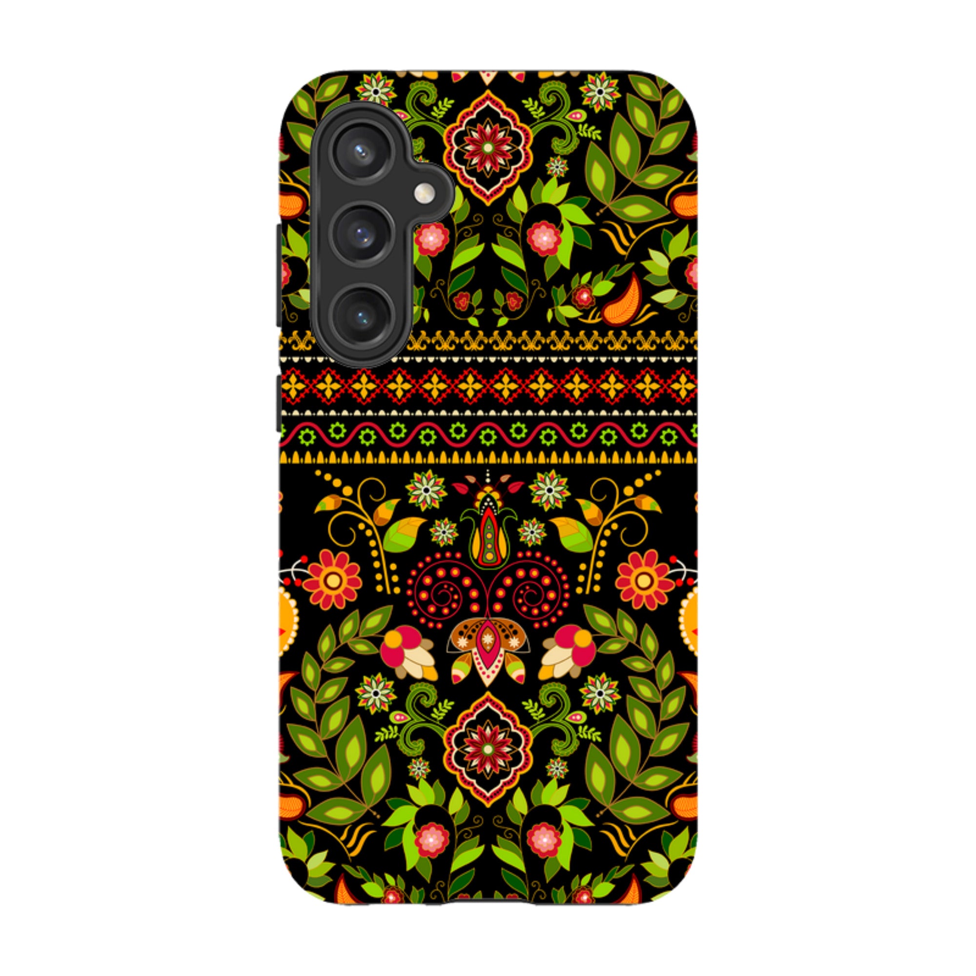 Samsung Tough Case - Worplesdon
