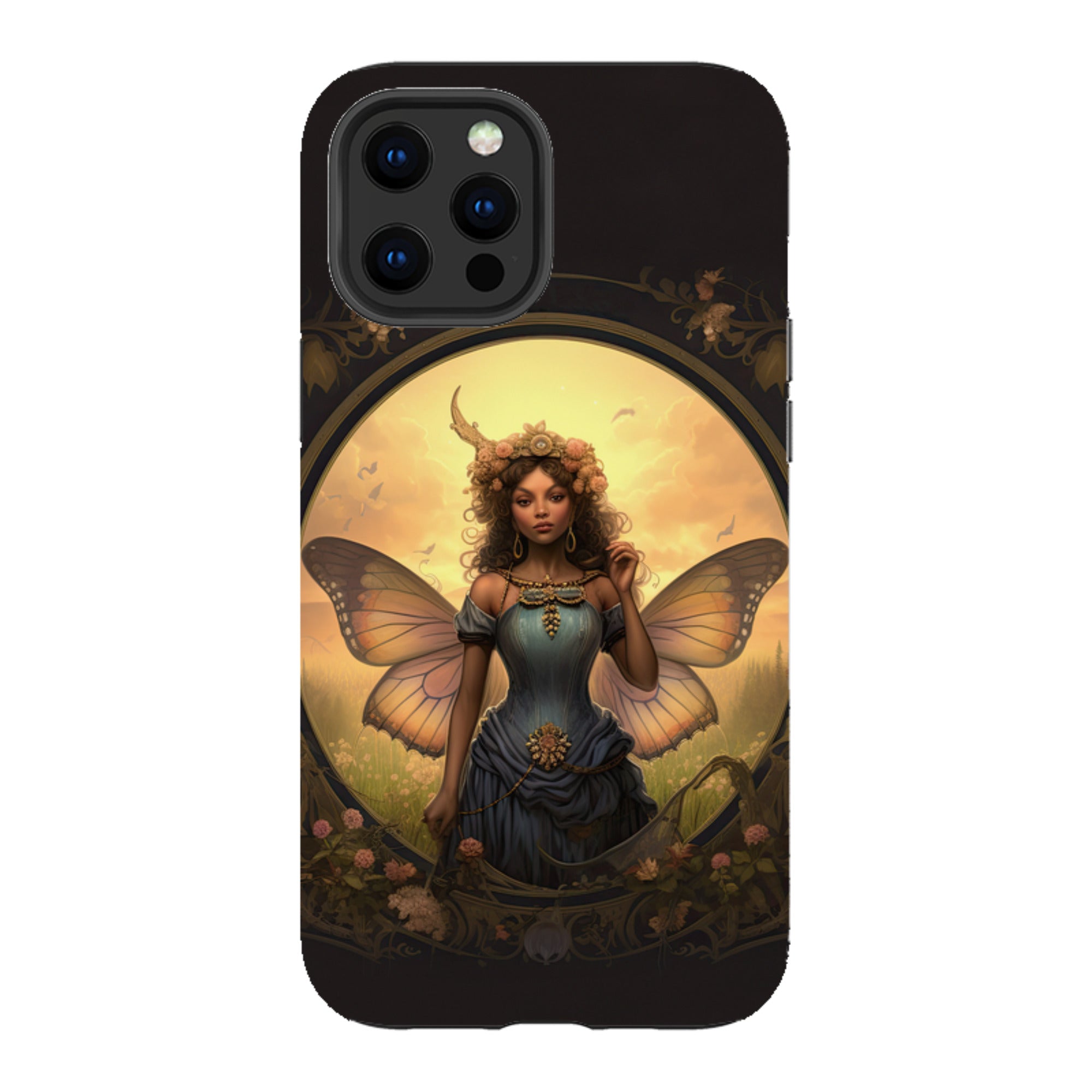 iPhone Case - Fairy Goddess