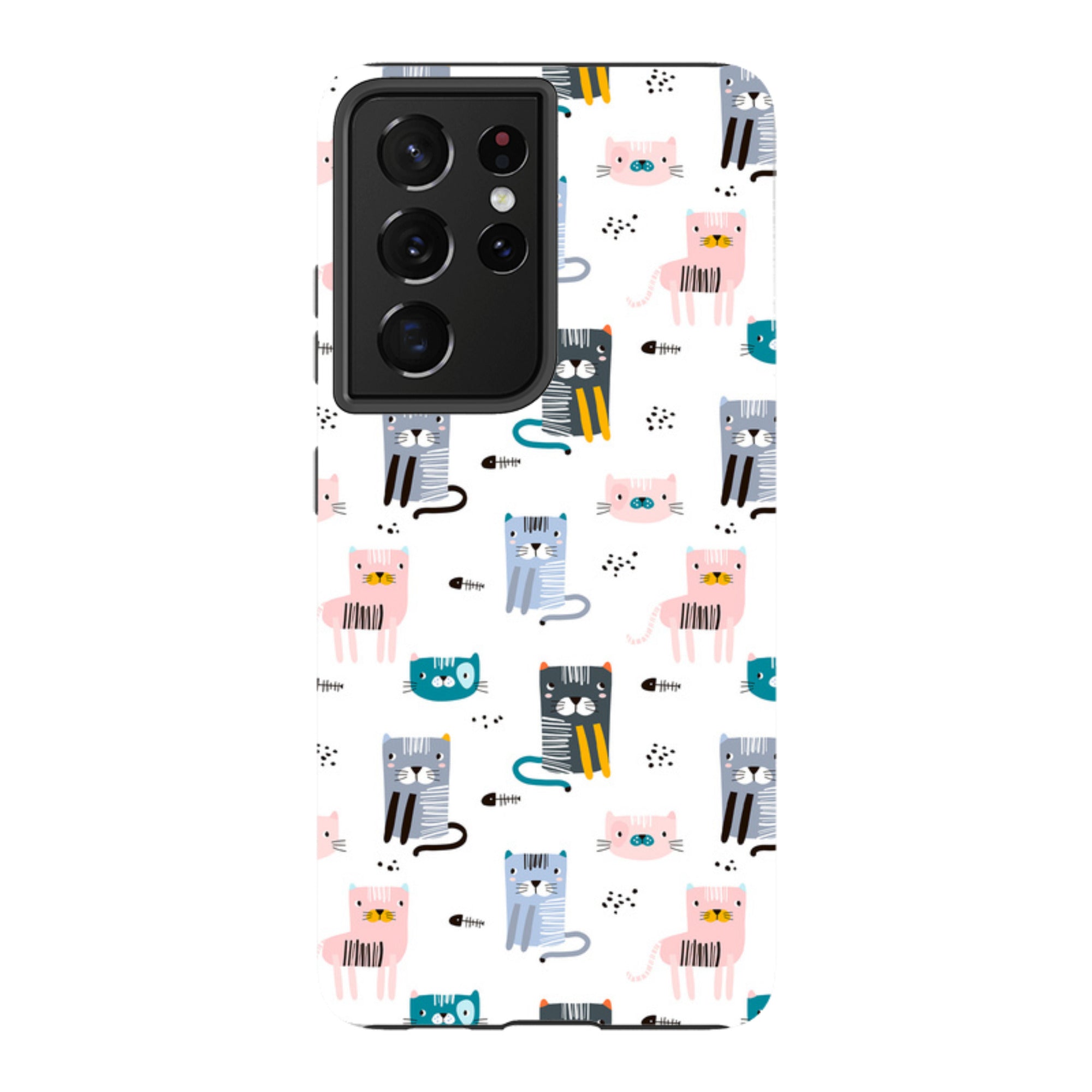 Samsung Tough Case - Katy Purry