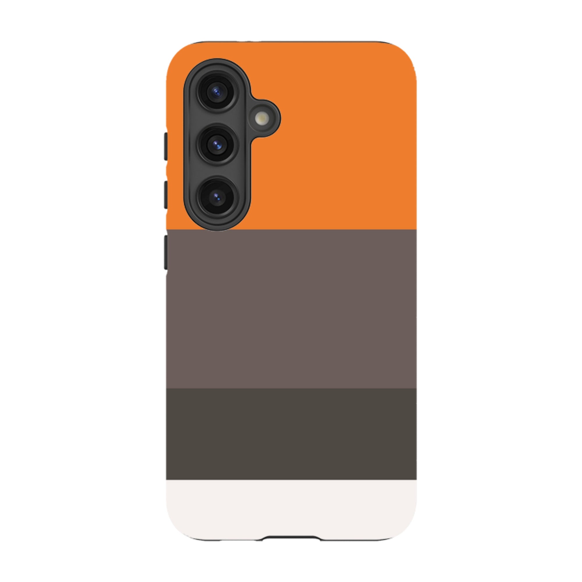 Samsung Tough Case - Los Angeles Chroma