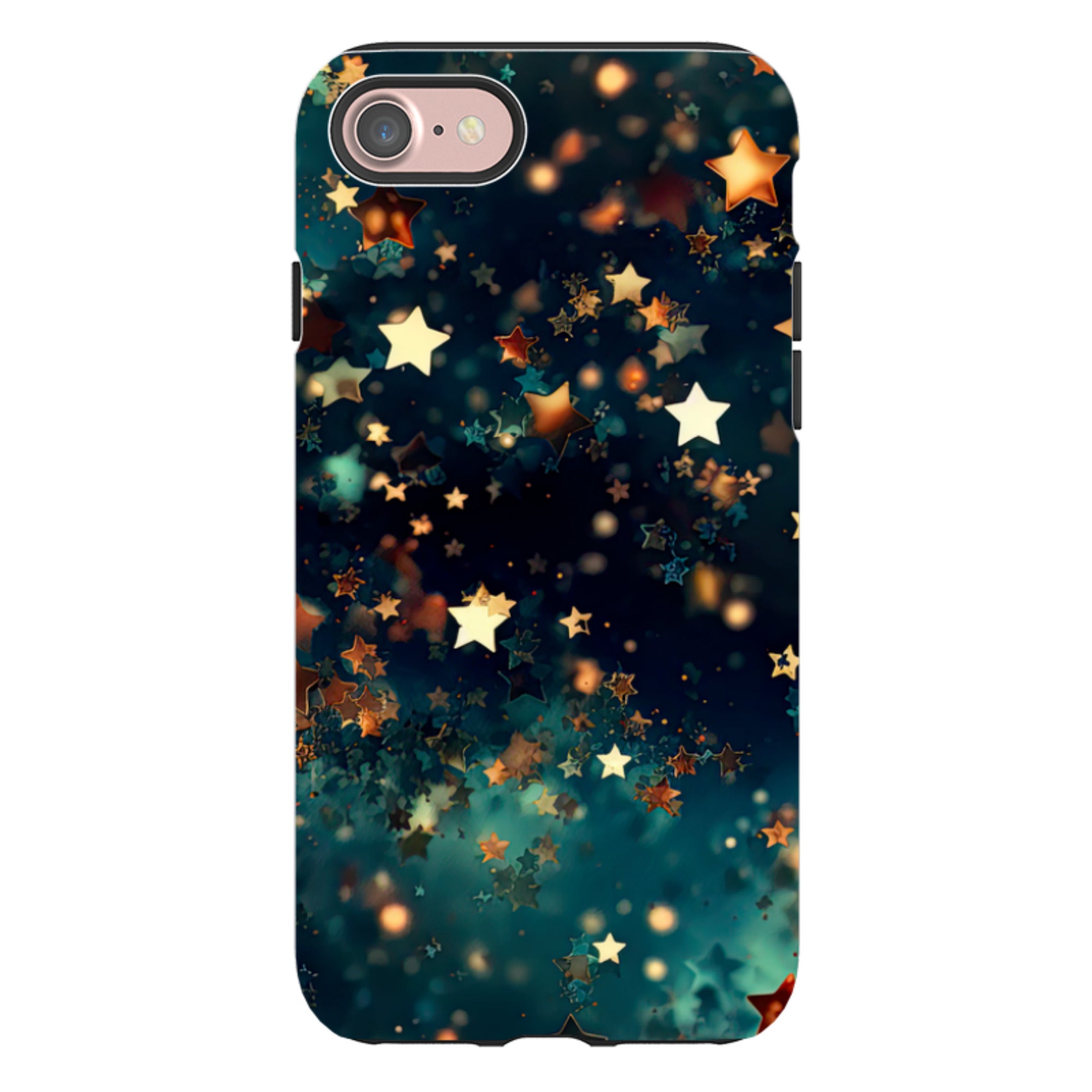 iPhone Case - Dark Stars III