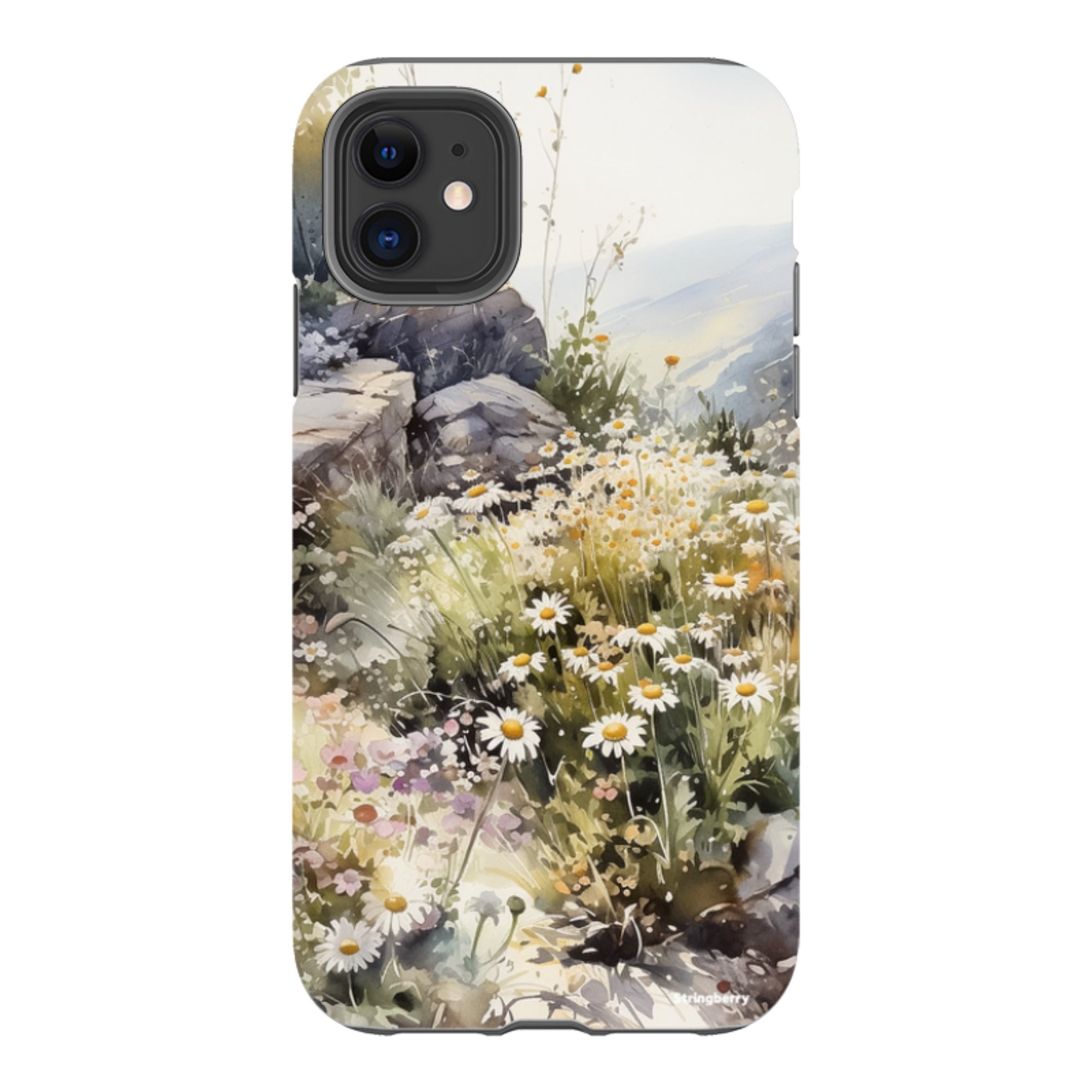 iPhone Tough Case - Bowfell