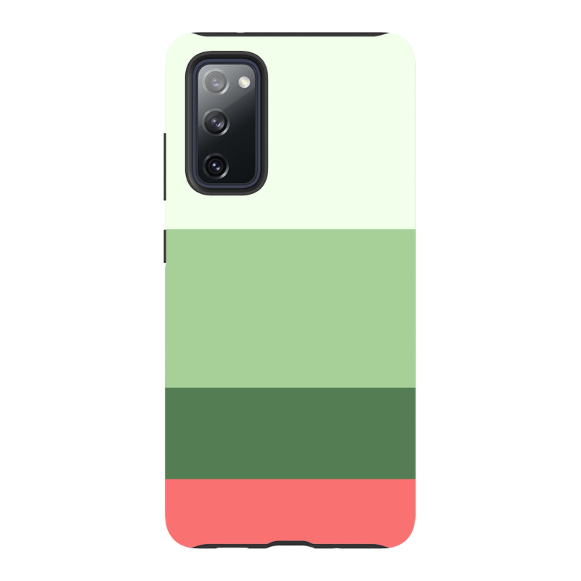 Samsung Tough Case - Rome Chroma