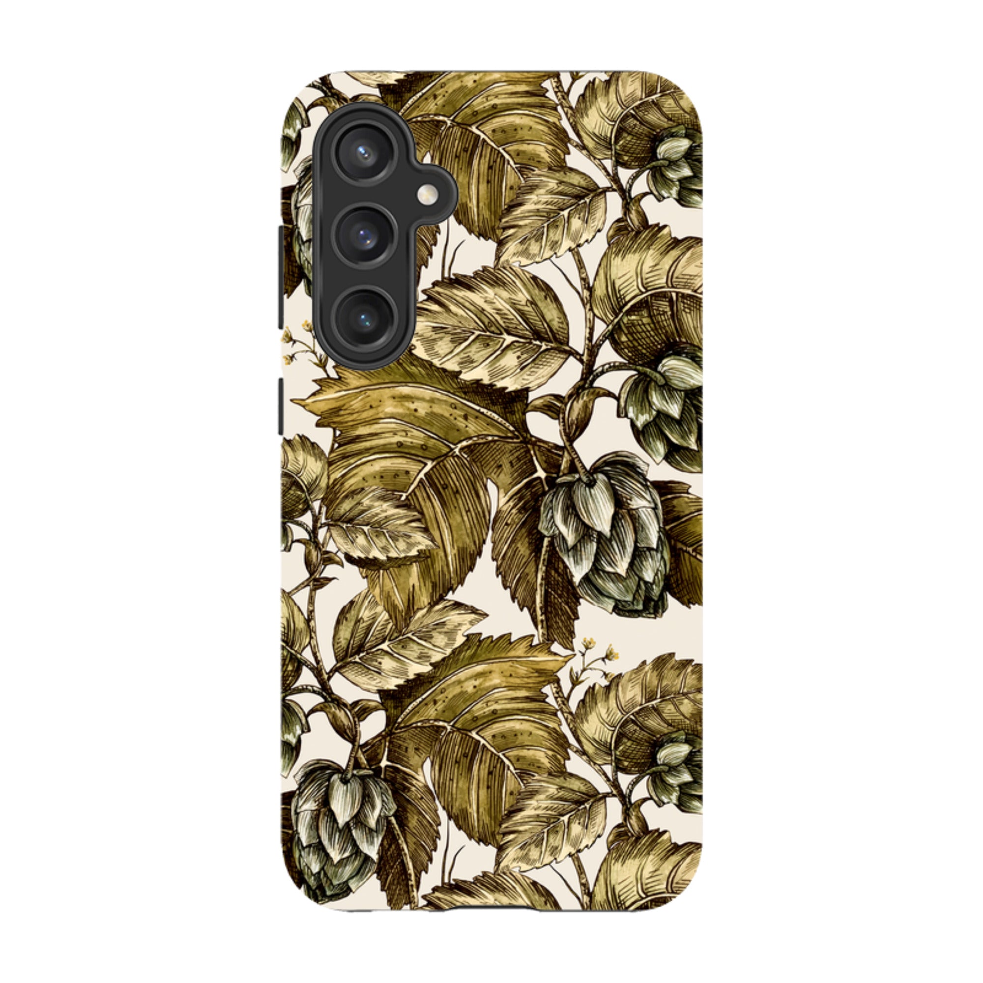 Samsung Tough Case - Buscot Park