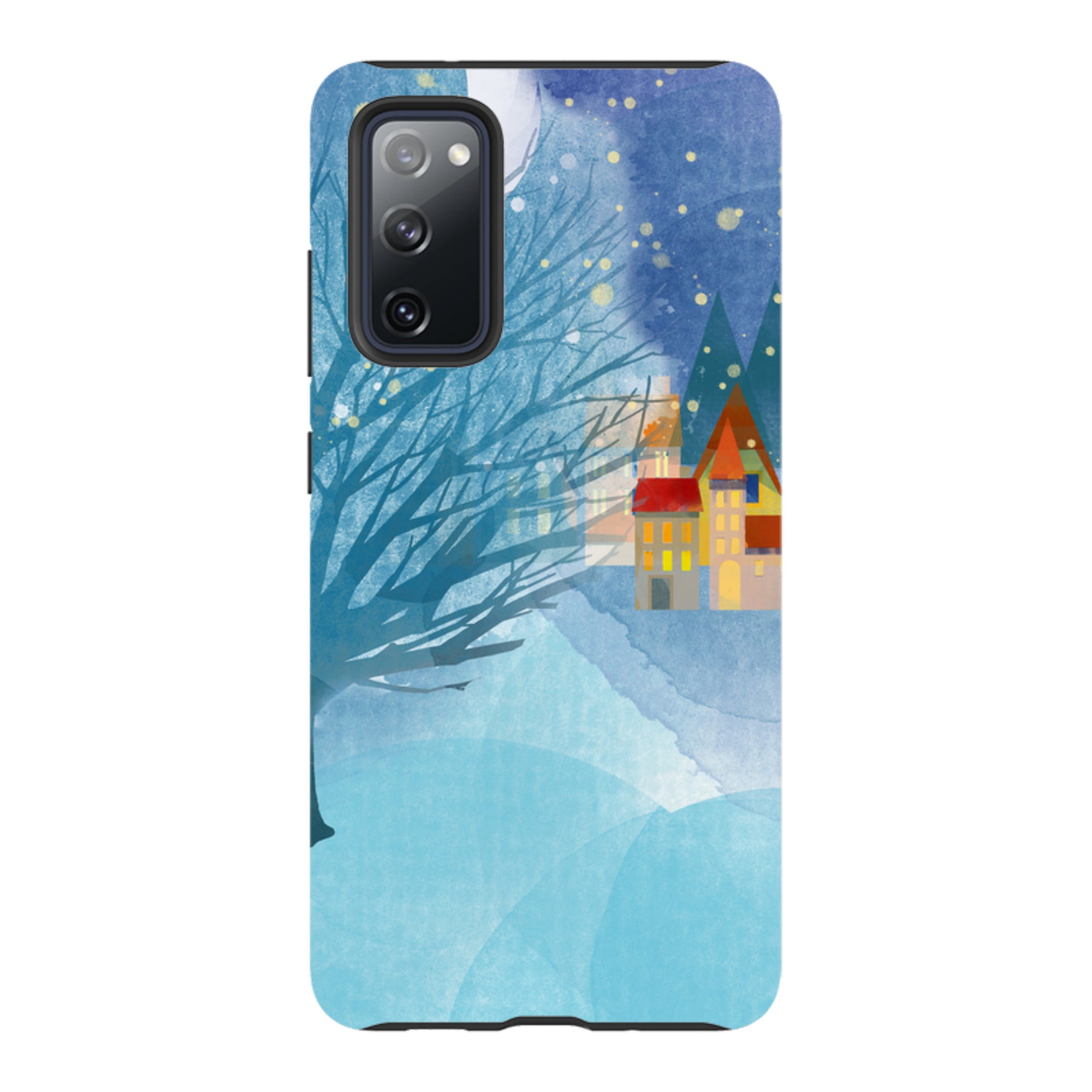 Samsung Tough Case - November Evenings