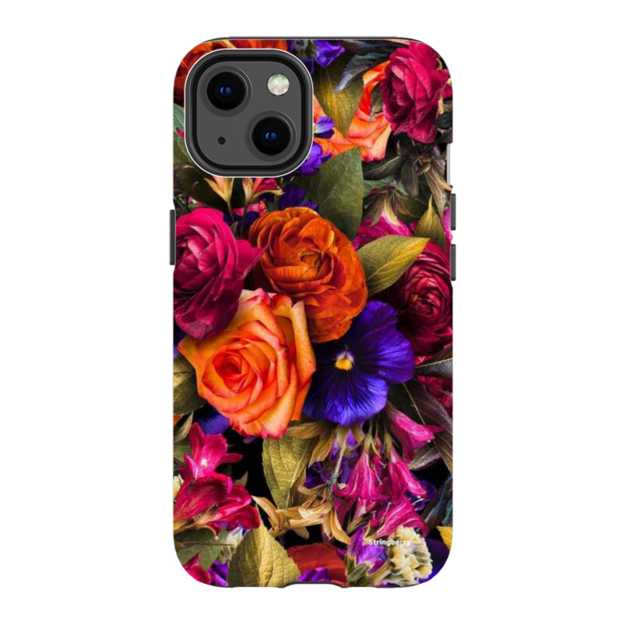 iPhone Tough Case - Luminous