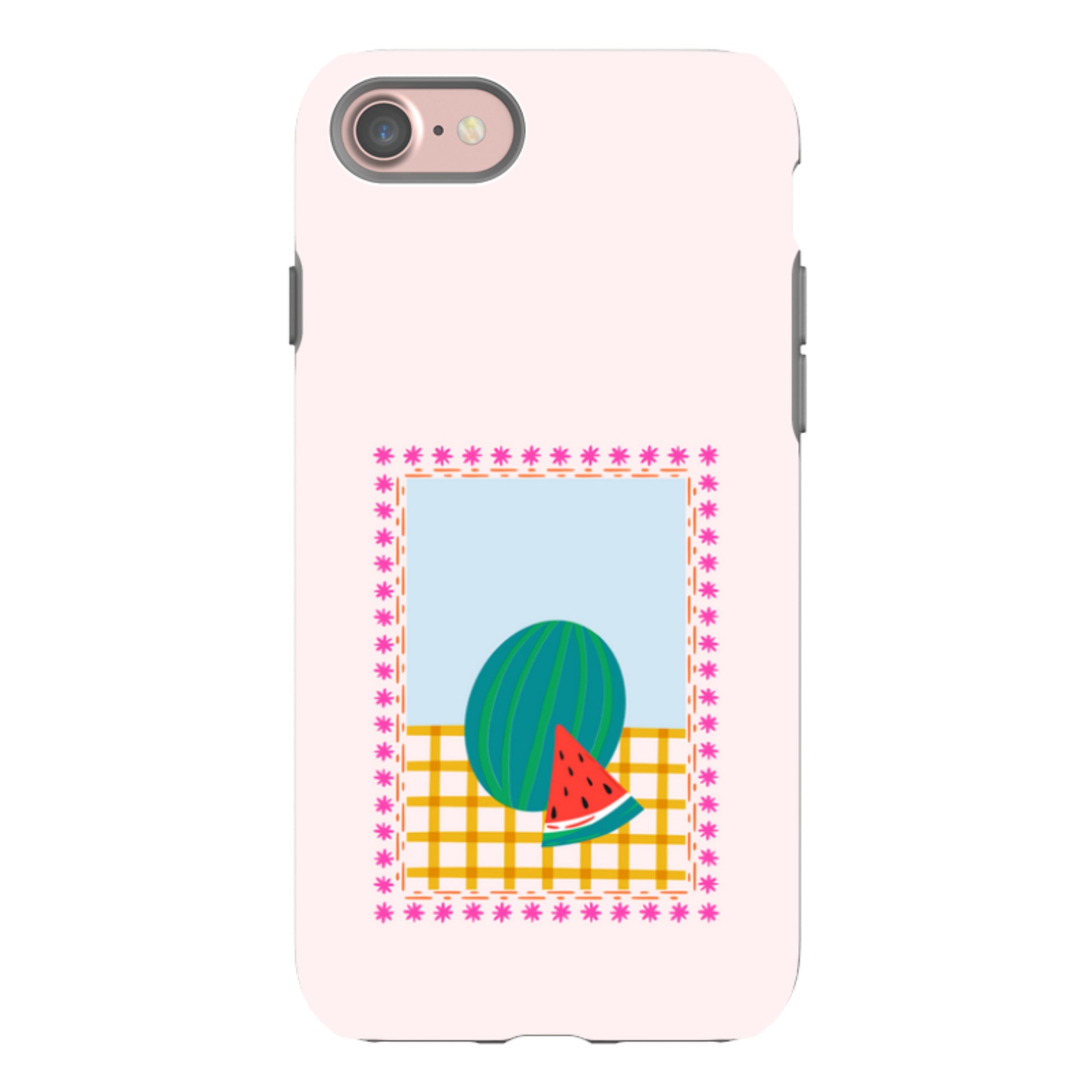 iPhone Case - Watermelon Slice