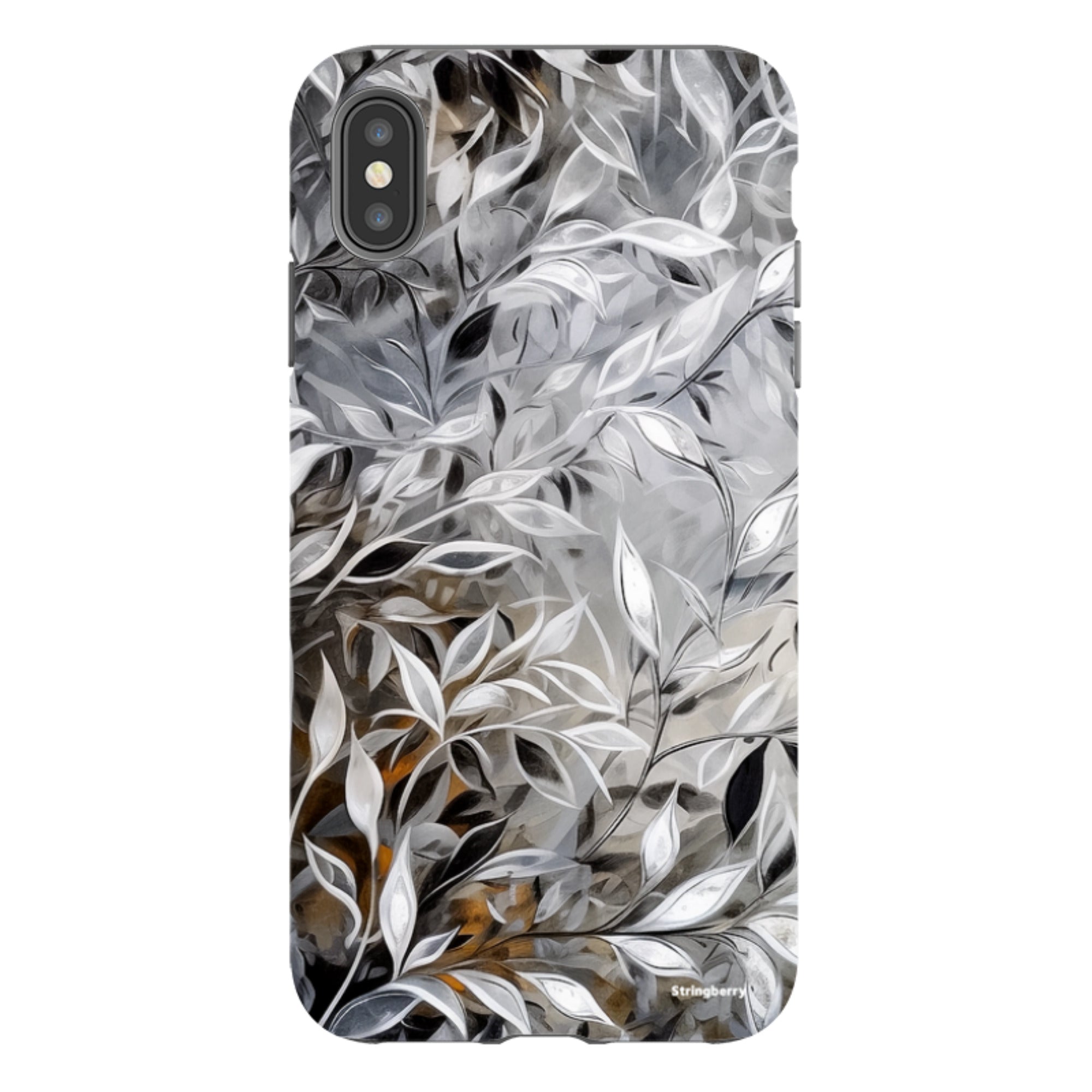 iPhone Tough Case - Sutton Wick