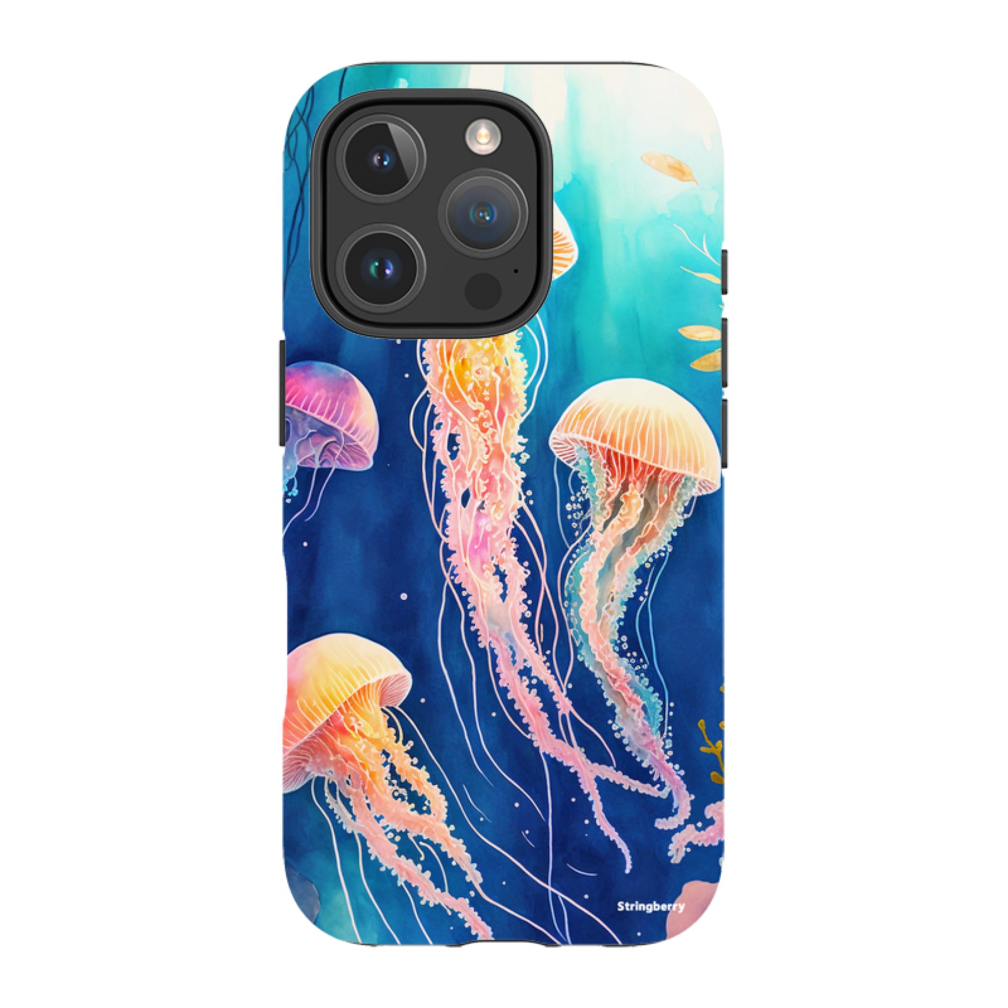iPhone MagSafe Tough Case -  Byron Bay